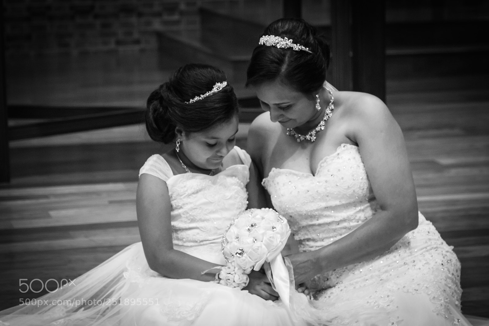 Canon EOS 700D (EOS Rebel T5i / EOS Kiss X7i) sample photo. Mother-daughter photography