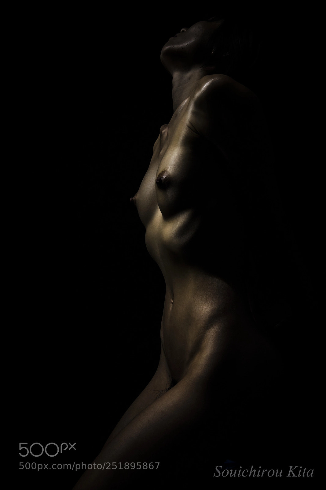 Nikon D5 sample photo. Beautiful demon photography