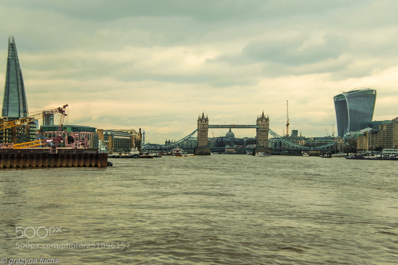 Nikon D3300 sample photo. London photography