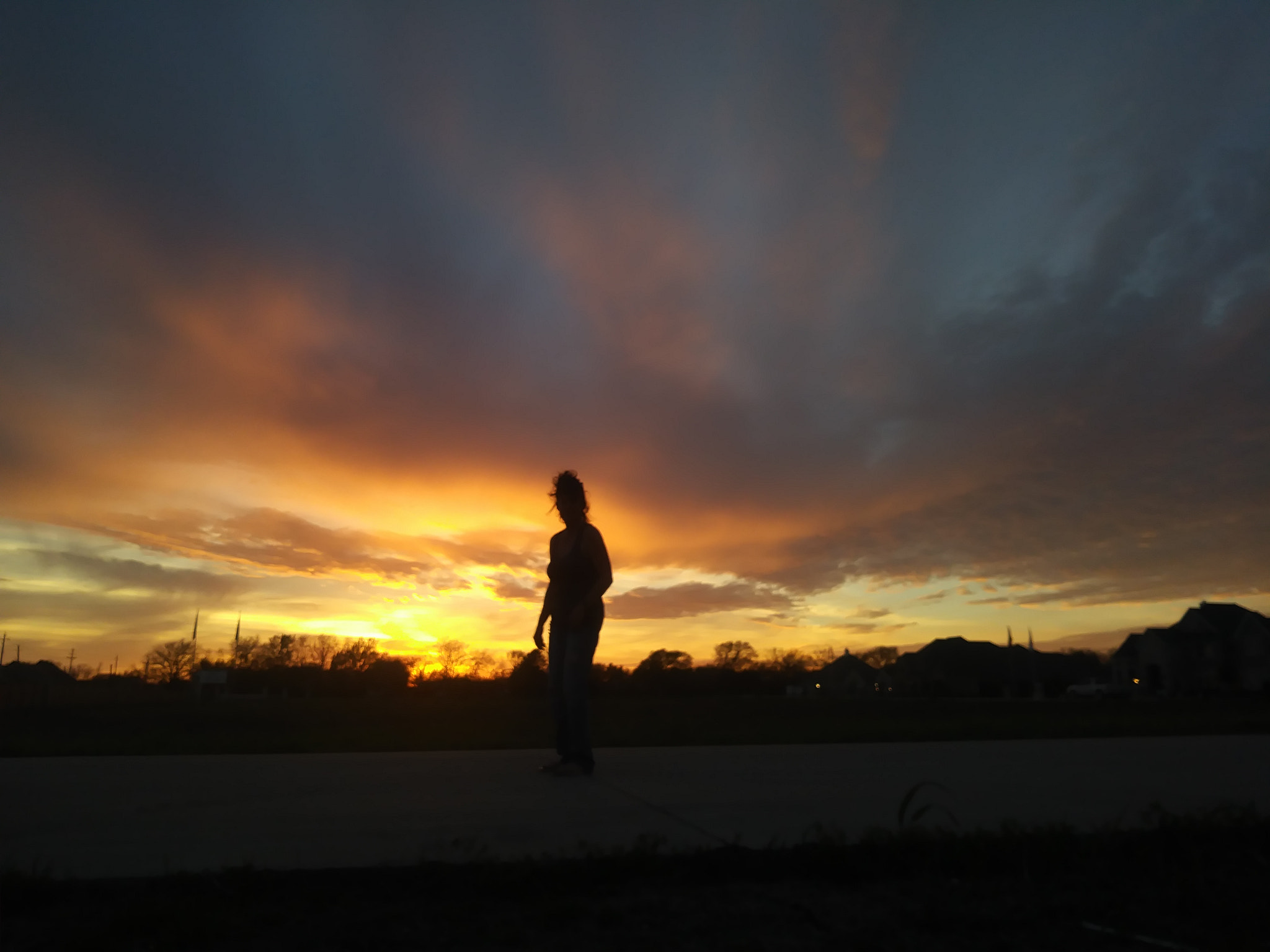 LG ARISTO sample photo. "tonnye" photography