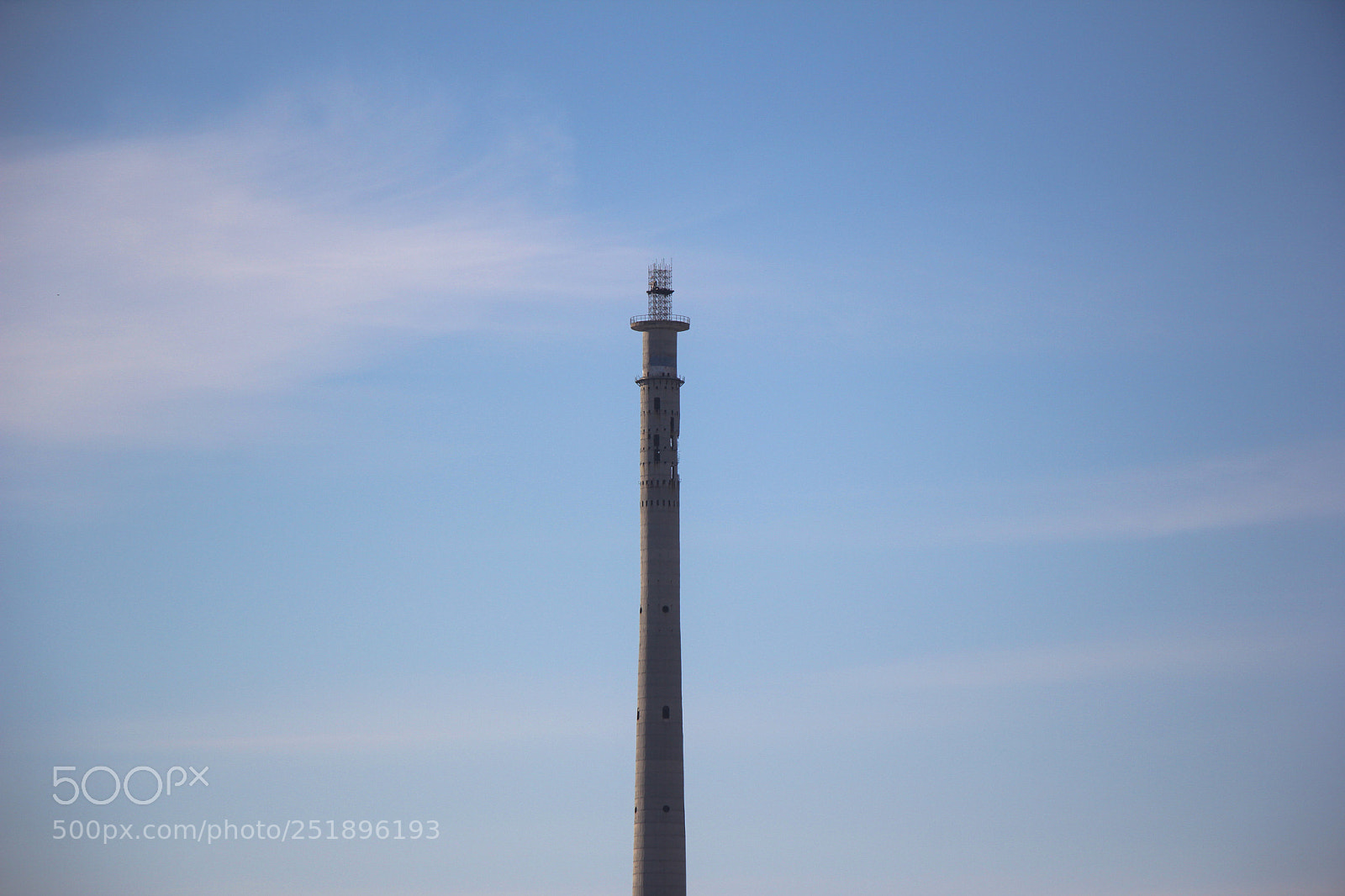 Canon EOS 60D sample photo. Tv tower photography