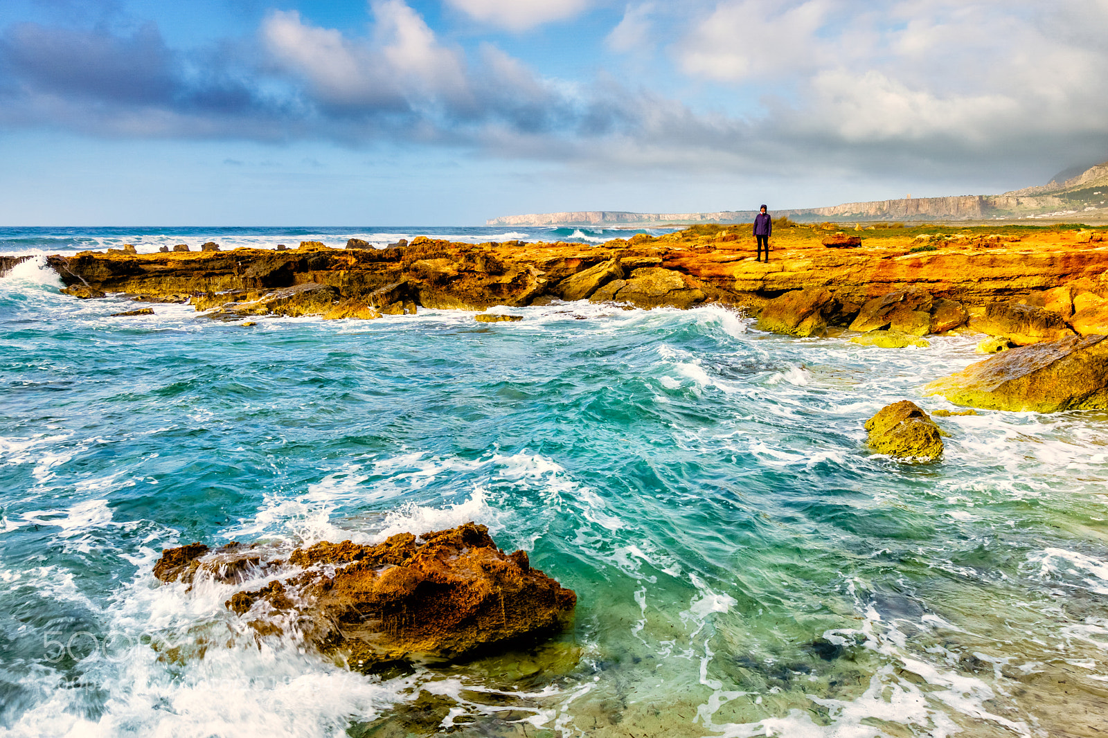 Sony a6000 sample photo. Scaru of burns beach photography