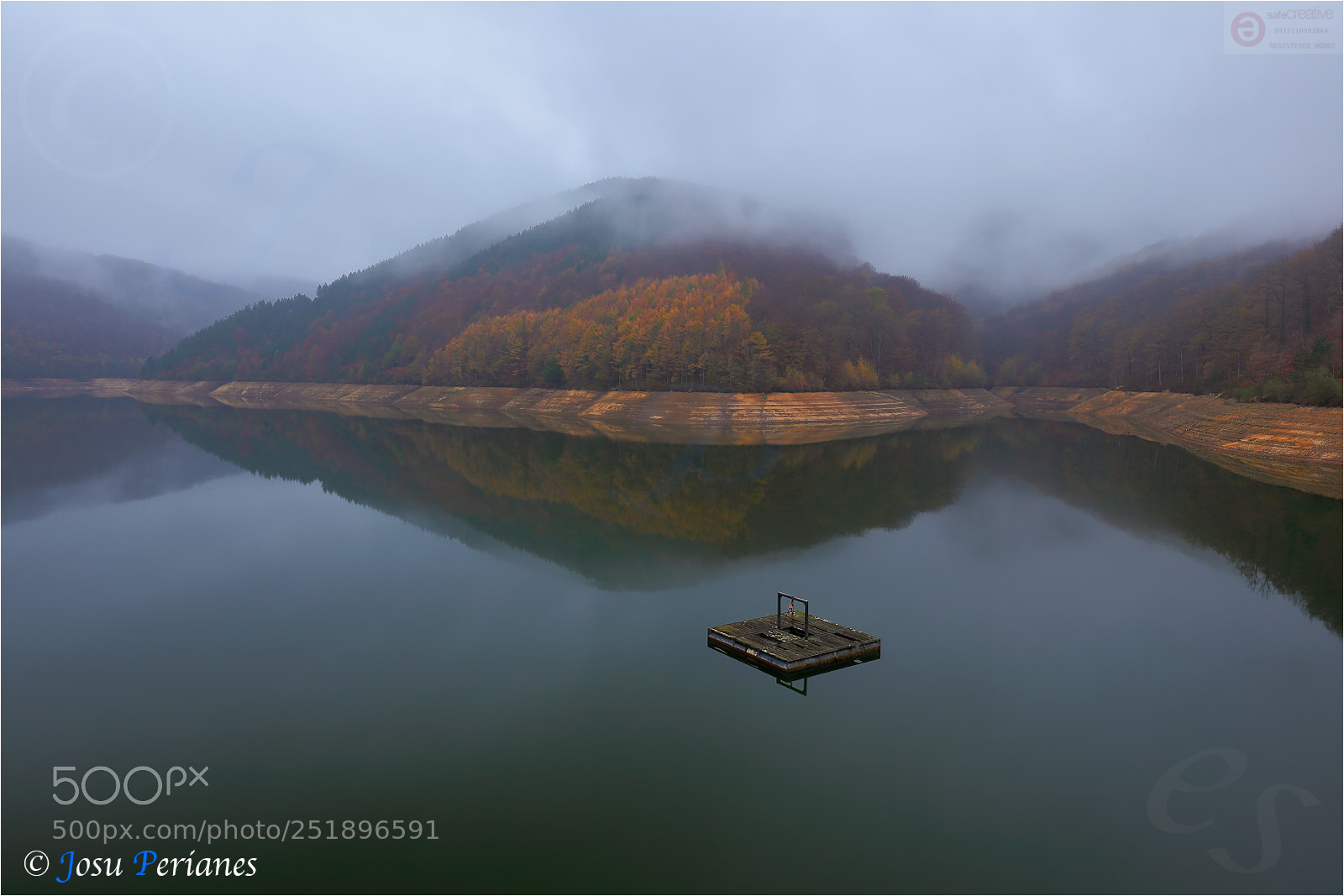 Canon EOS 5D Mark II sample photo. Rincones de otoño photography