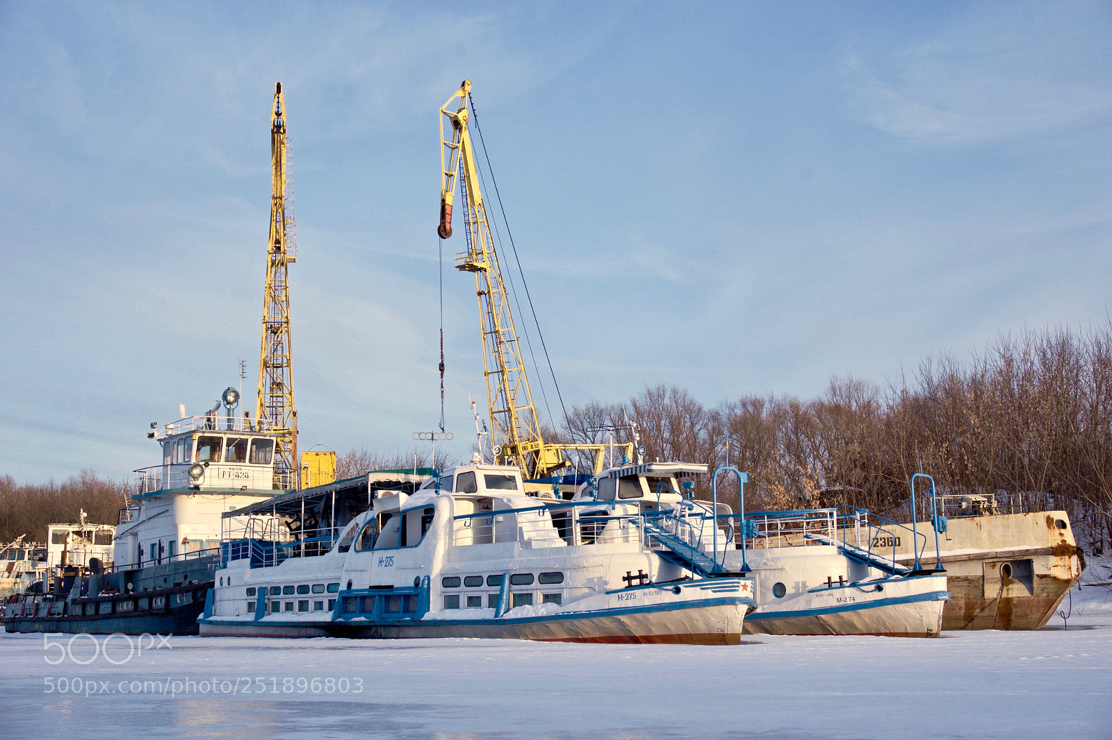 Sony a6000 sample photo. зимняя стоянка photography