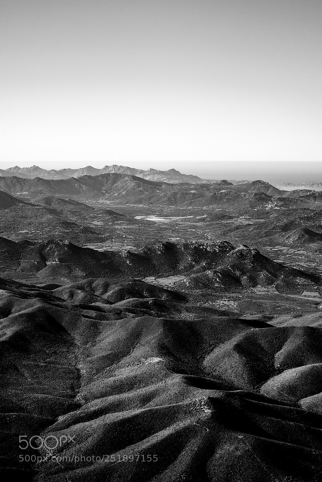 Fujifilm X-T1 sample photo. Corsica lanscape photography