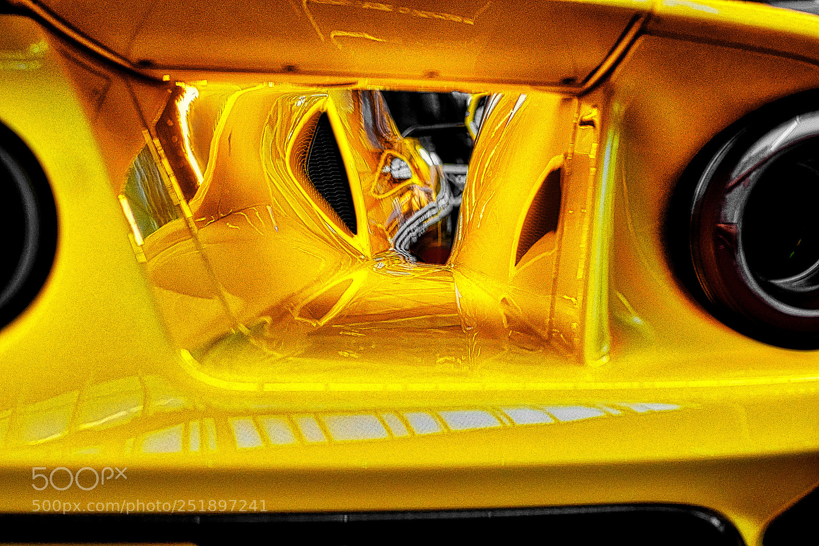 Sony a7R III sample photo. Ford gt supercar gt17 photography