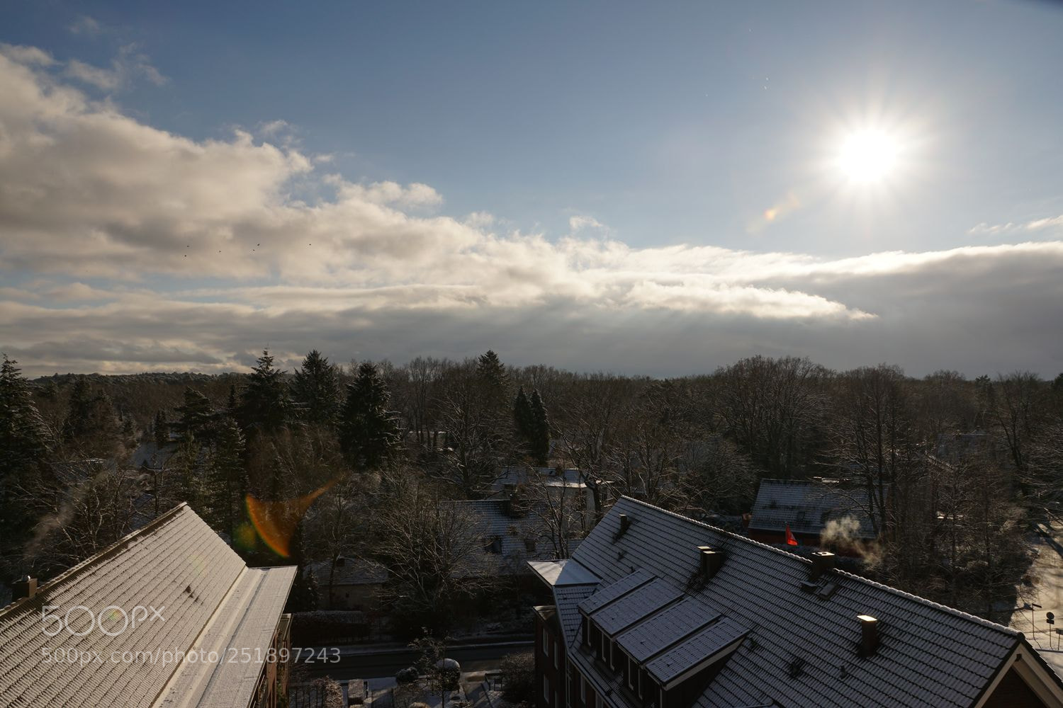 Sony DT 16-50mm F2.8 SSM sample photo. Sun4 photography