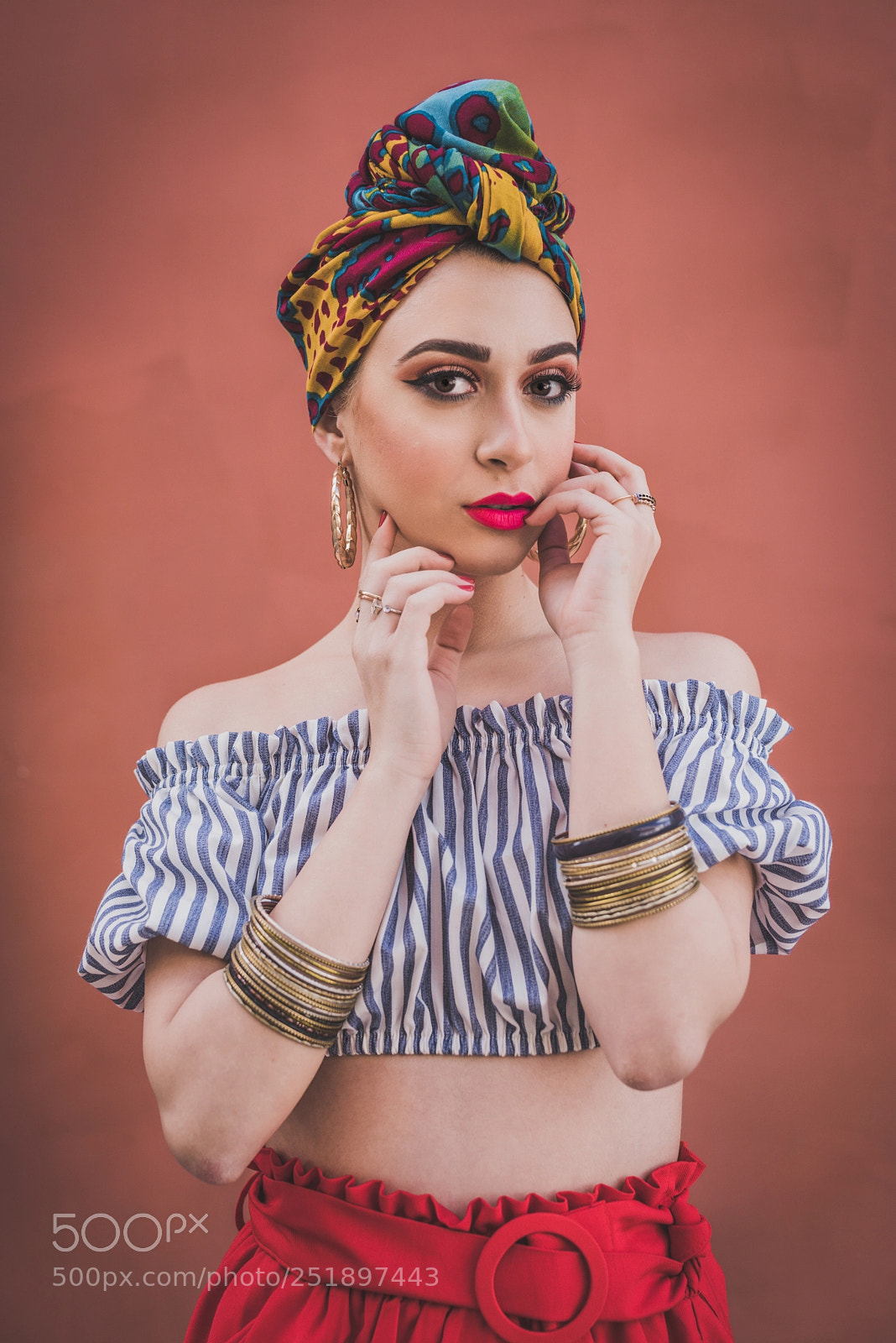 Nikon D810 sample photo. Cuba! photography