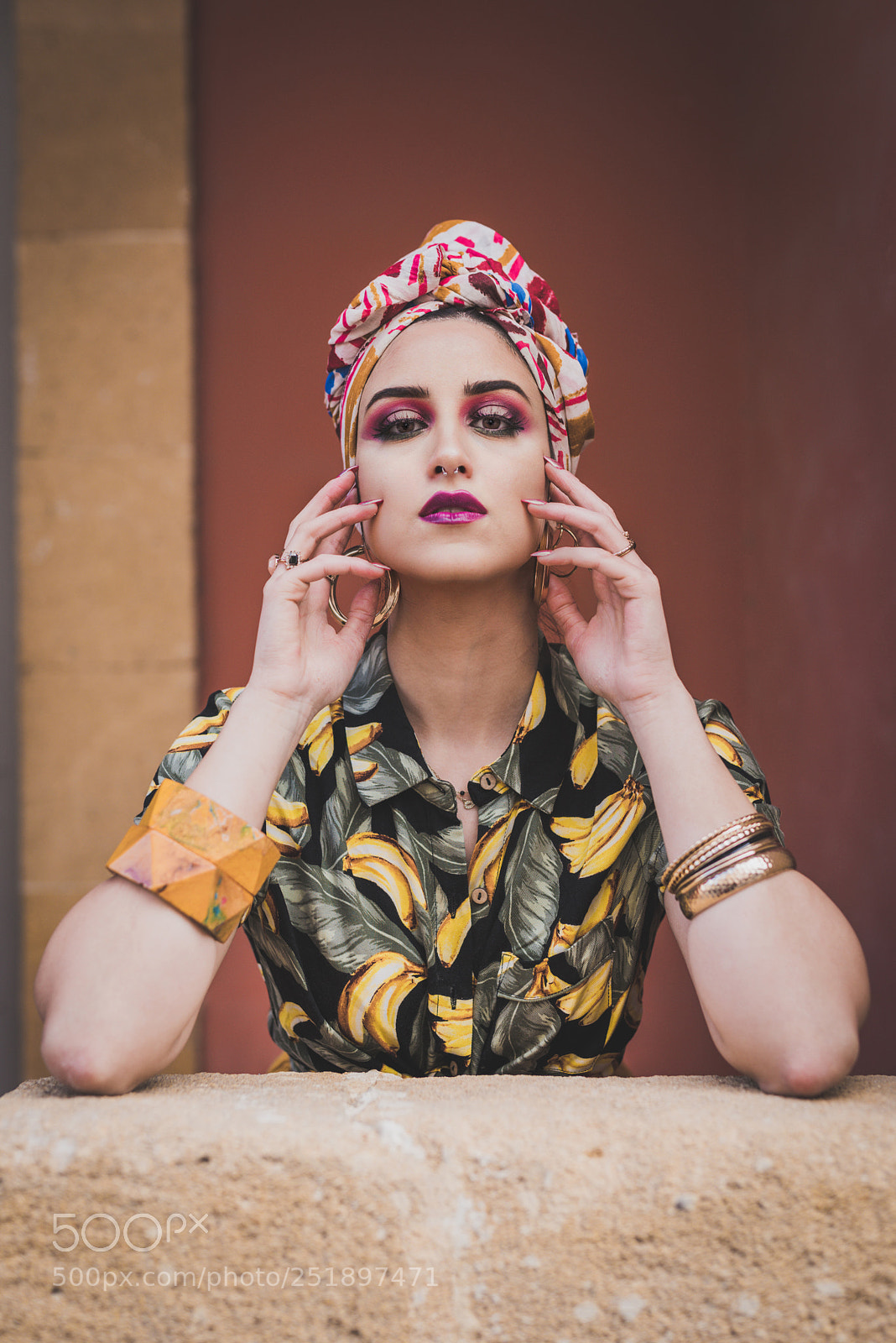 Nikon D810 sample photo. Cuba! photography