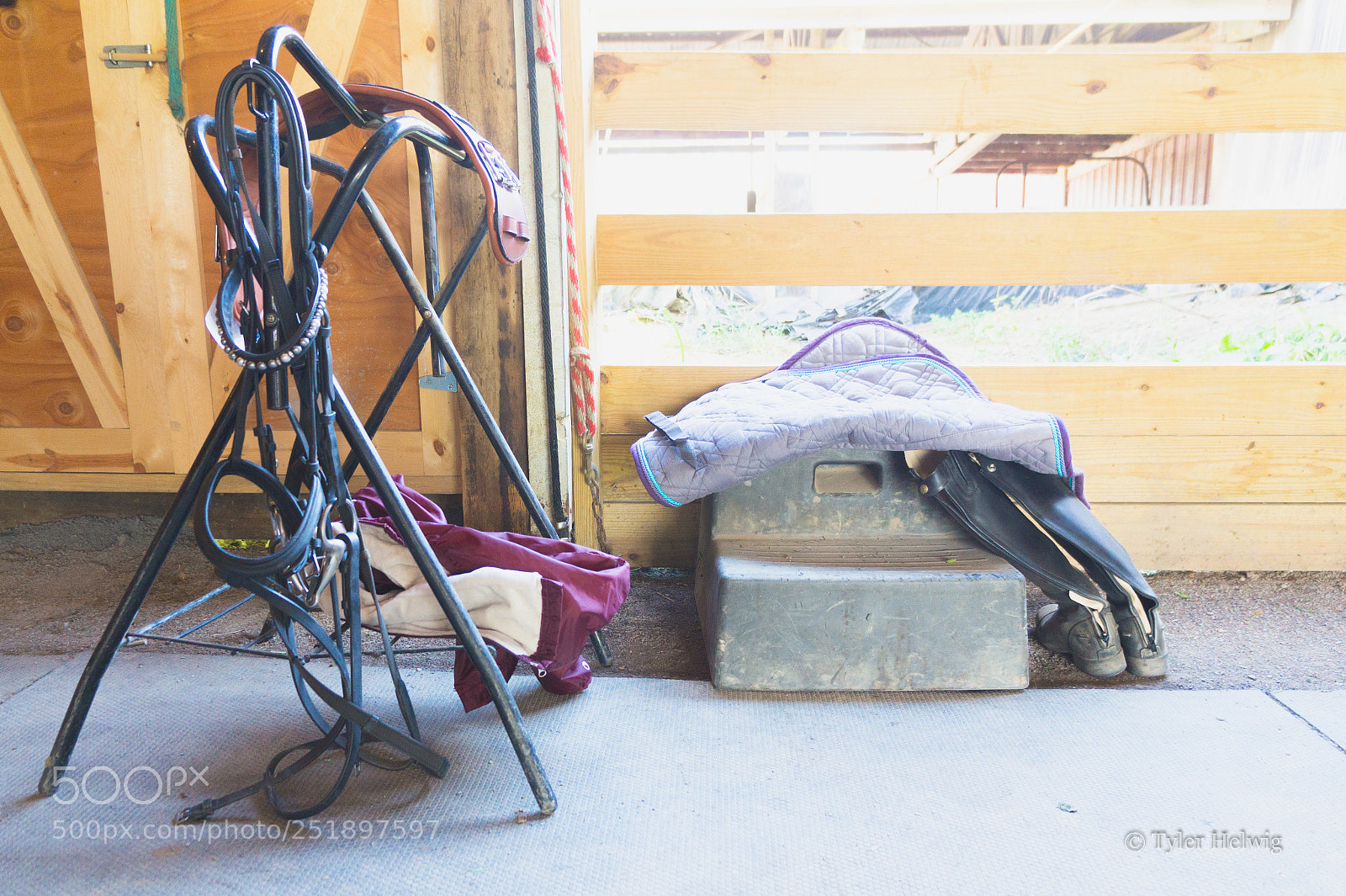 Sony Alpha a3000 sample photo. Ready to ride photography
