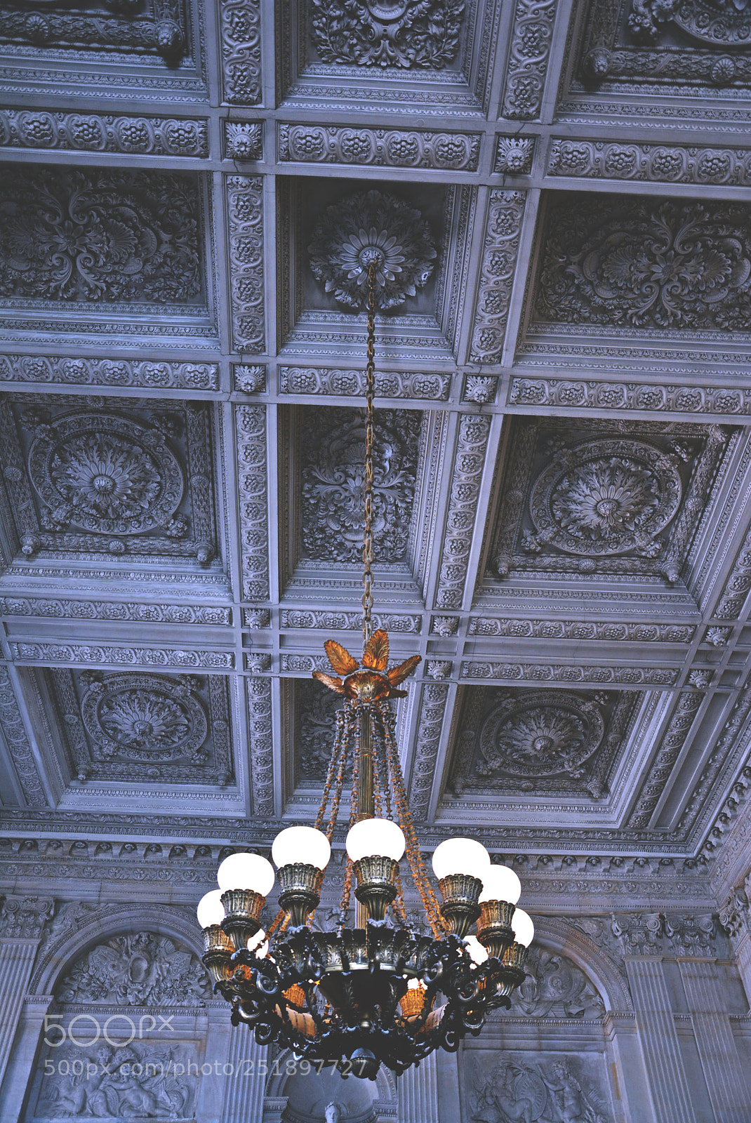 Nikon D5200 sample photo. Versailles photography