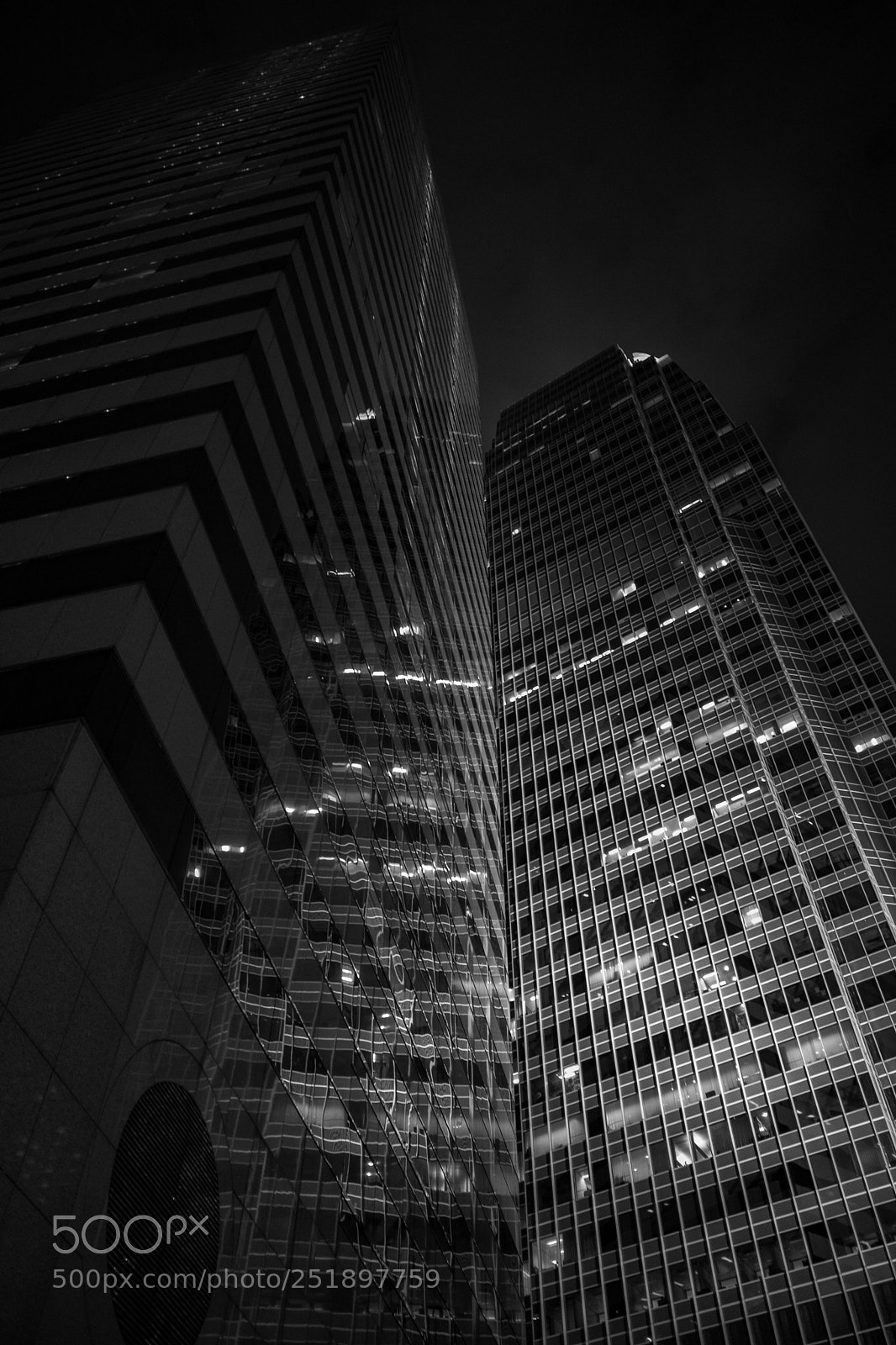 Leica M (Typ 240) sample photo. City forest photography