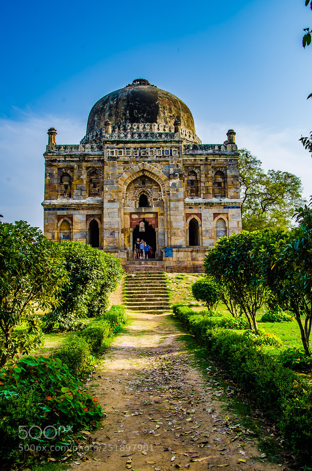Nikon D7000 sample photo. Sheesh gumbad photography