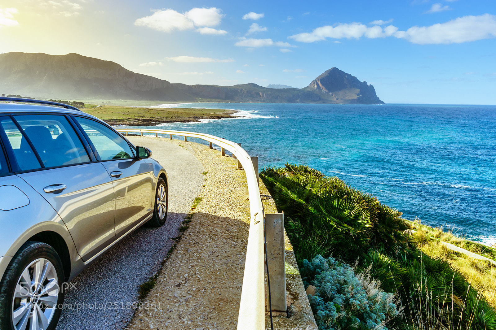 Sony a6000 sample photo. Belvedere bue marino viewpoint photography