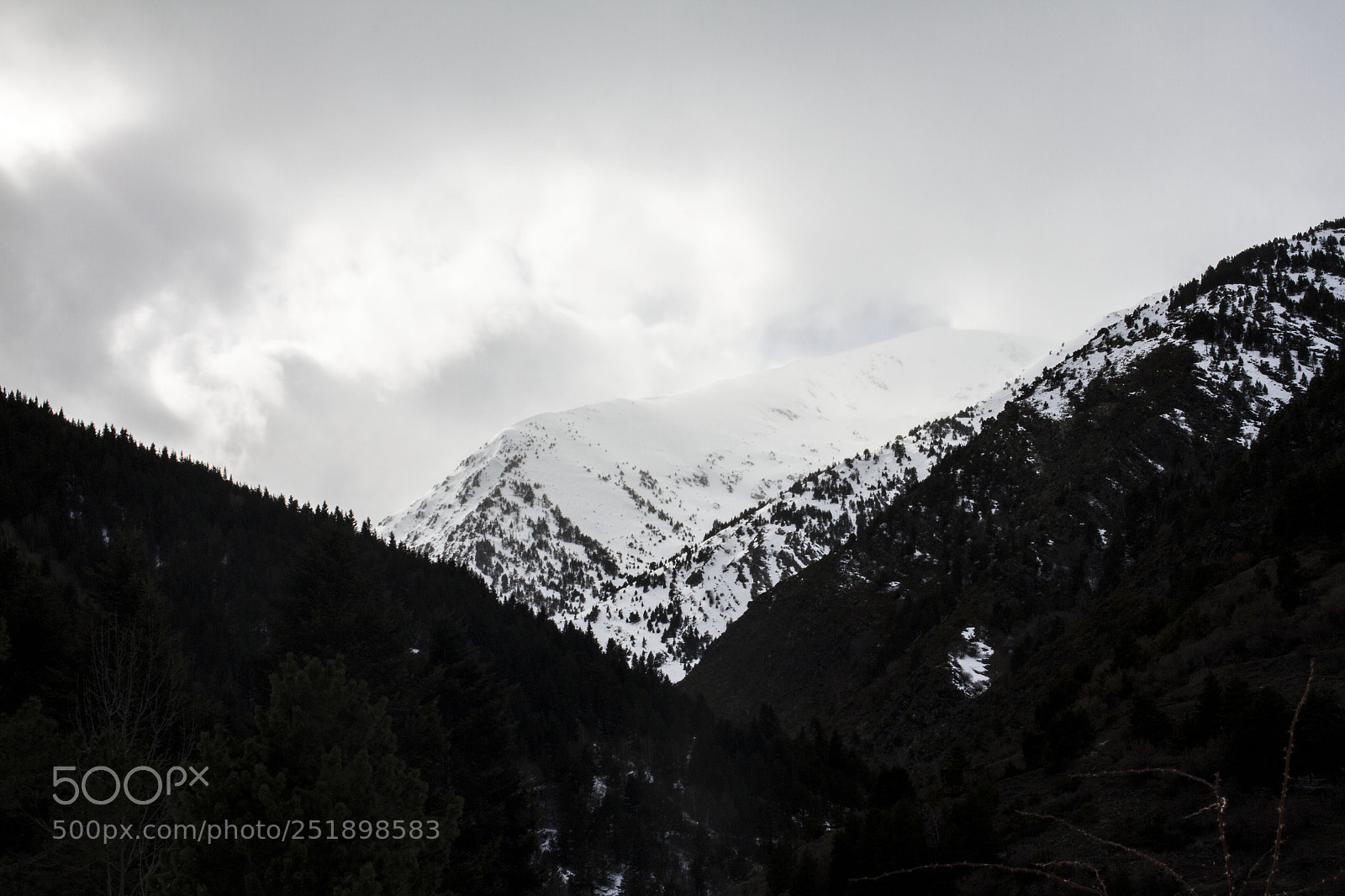 Canon EOS 7D sample photo. Mountais photography