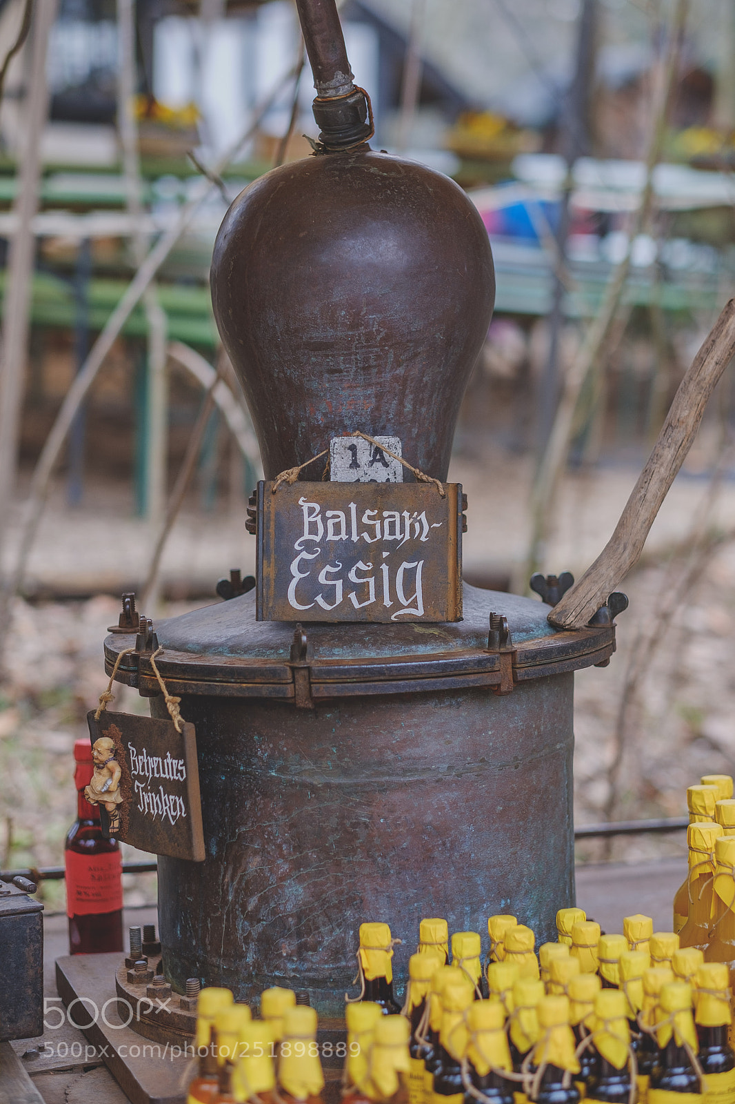 Fujifilm X-T20 sample photo. Balsam essig photography