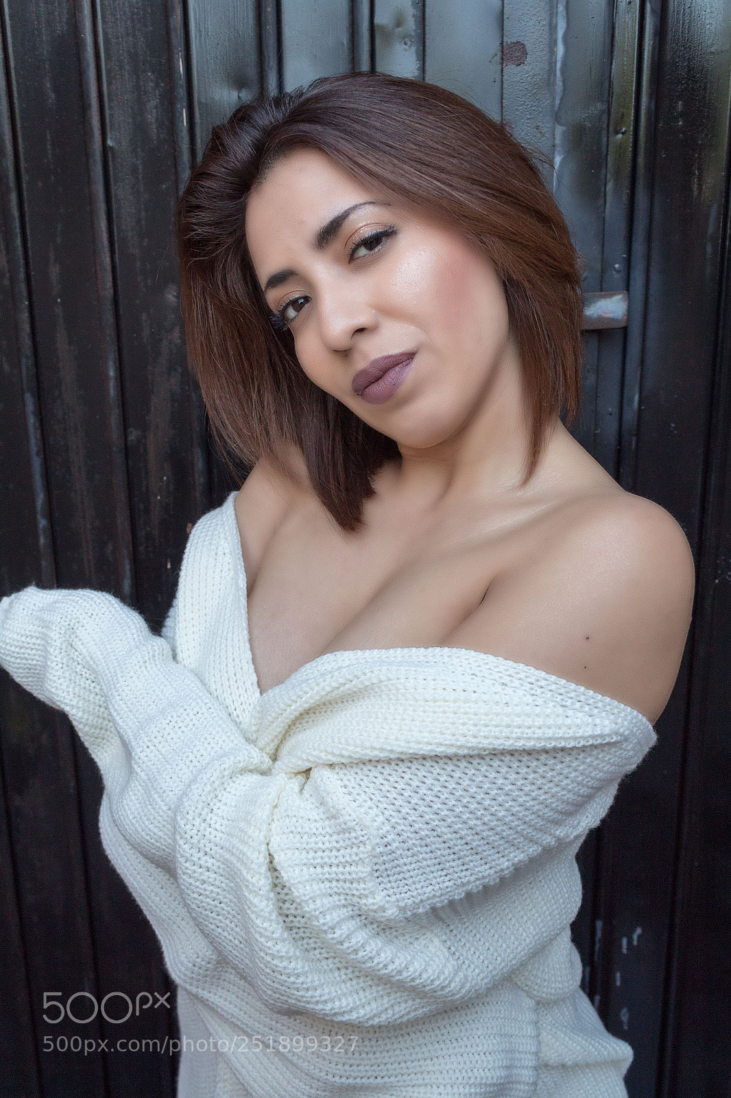 Canon EOS 1300D (EOS Rebel T6 / EOS Kiss X80) sample photo. Sexy lady! photography