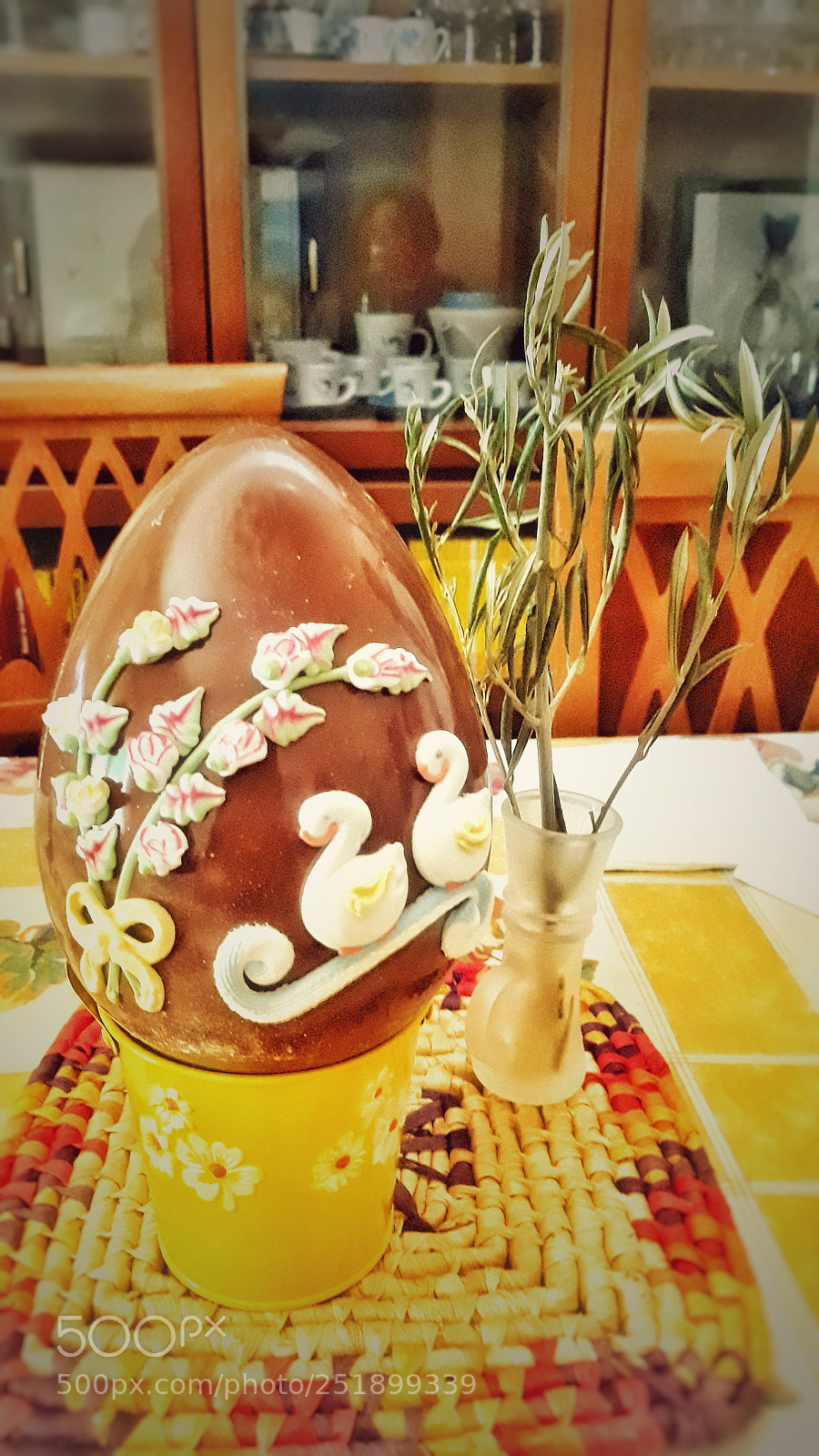 Samsung Galaxy J7 sample photo. Easter egg in napoli photography