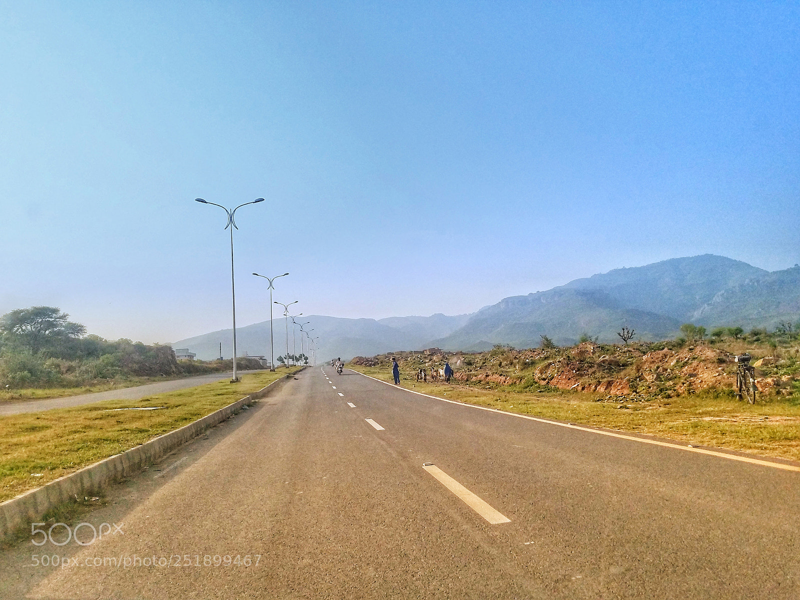 Samsung Galaxy S7 Edge sample photo. Somewhere in islamabad photography