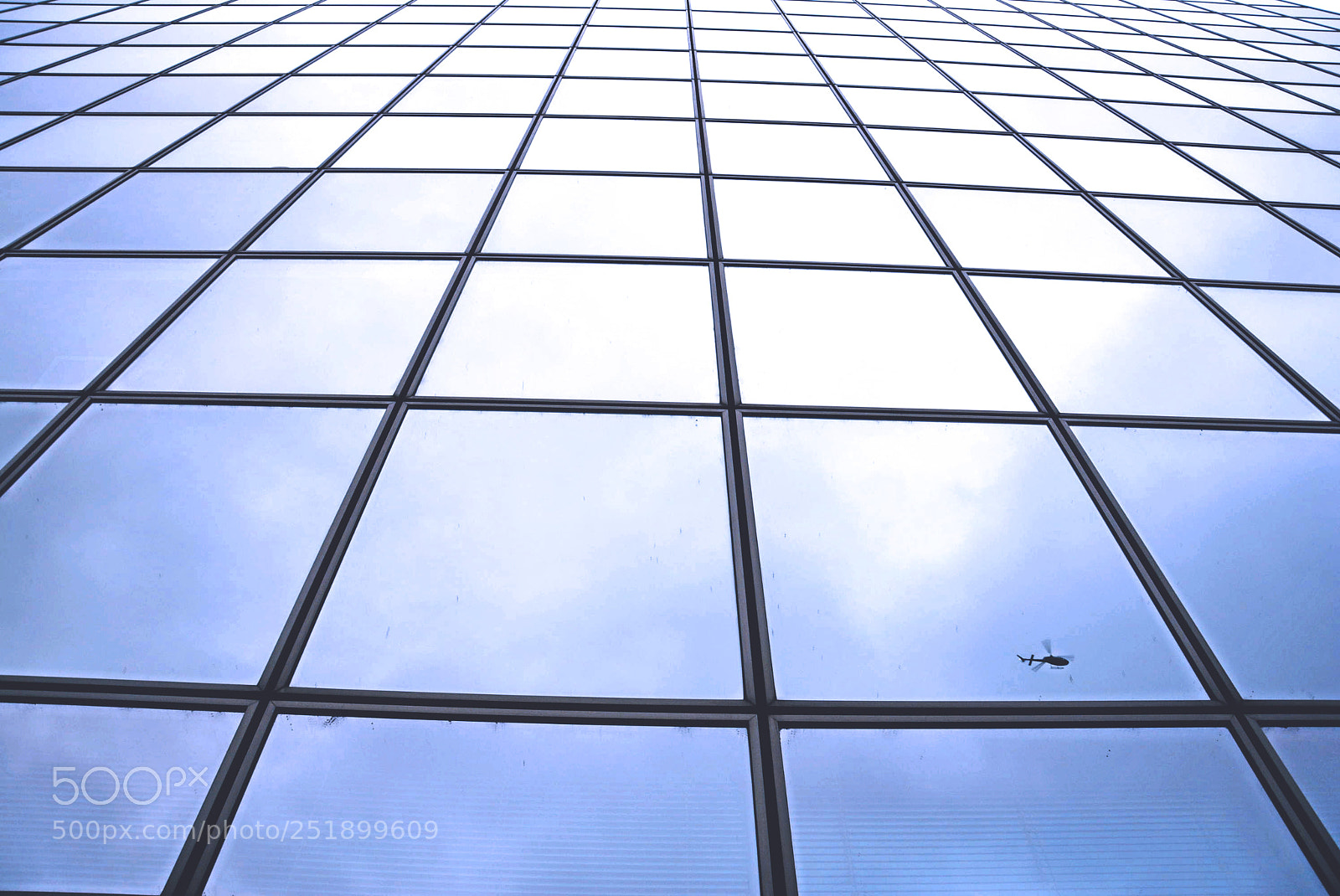 Nikon D5200 sample photo. Architecture photography