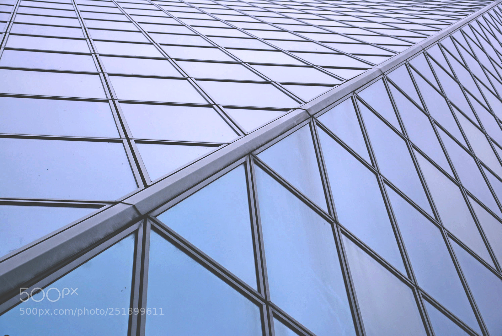 Nikon D5200 sample photo. Architecture photography
