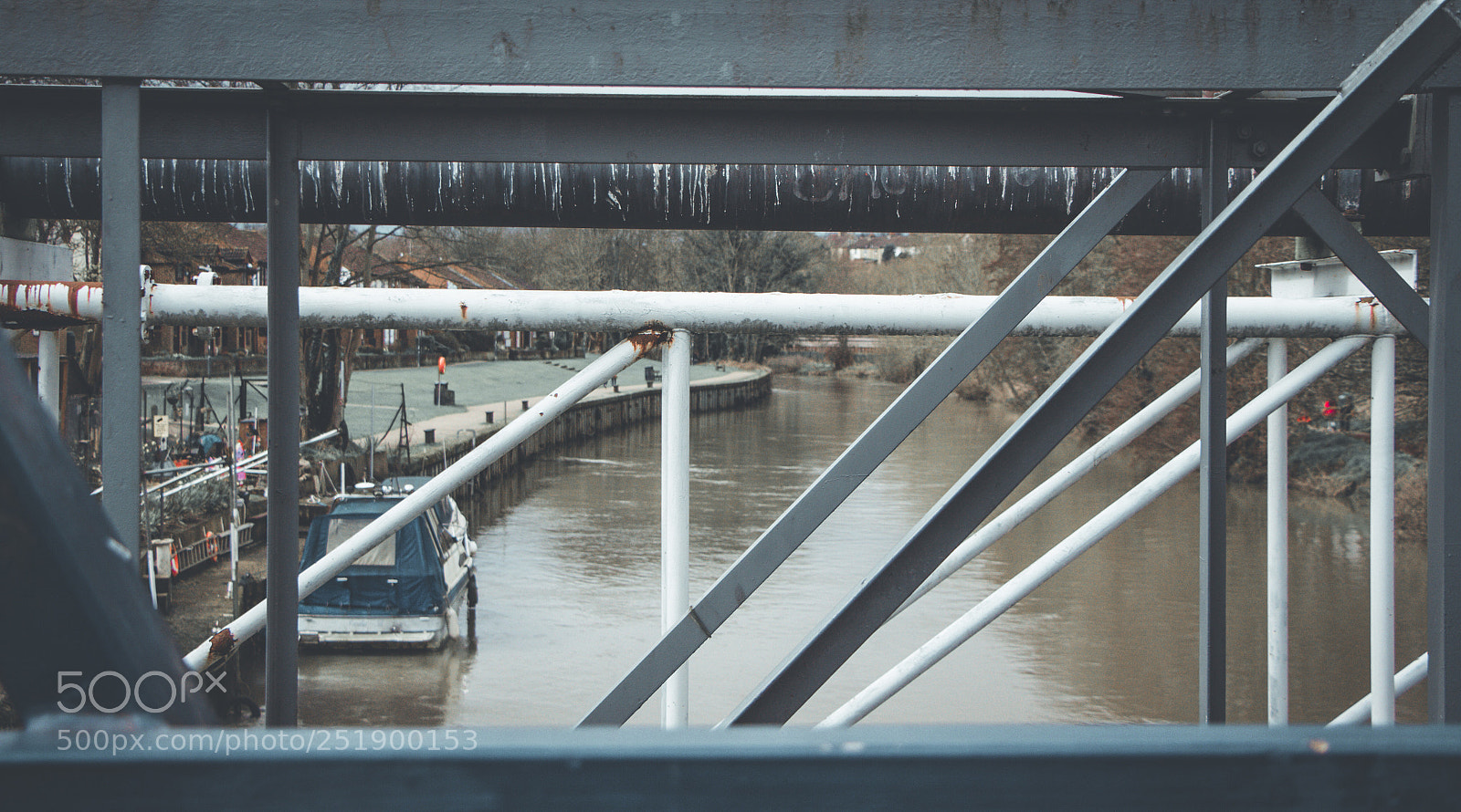 Canon EOS 700D (EOS Rebel T5i / EOS Kiss X7i) sample photo. Riverside in maidstone photography