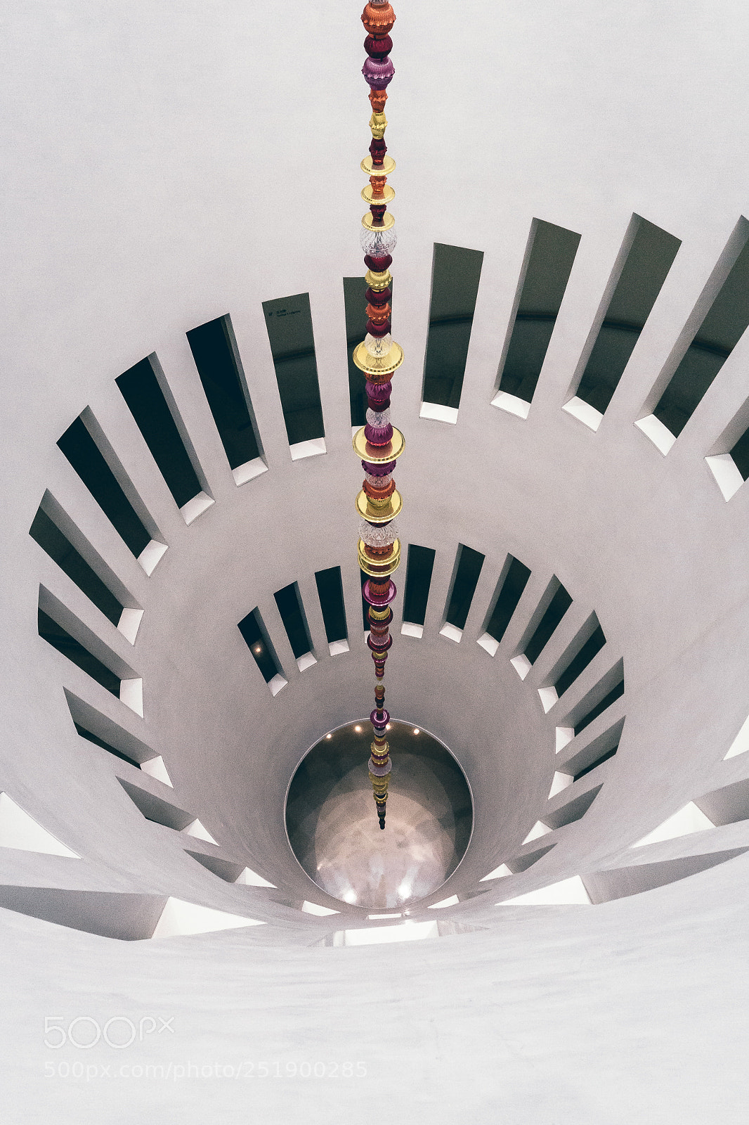 Sony a6000 sample photo. Leeum design museum, seoul photography
