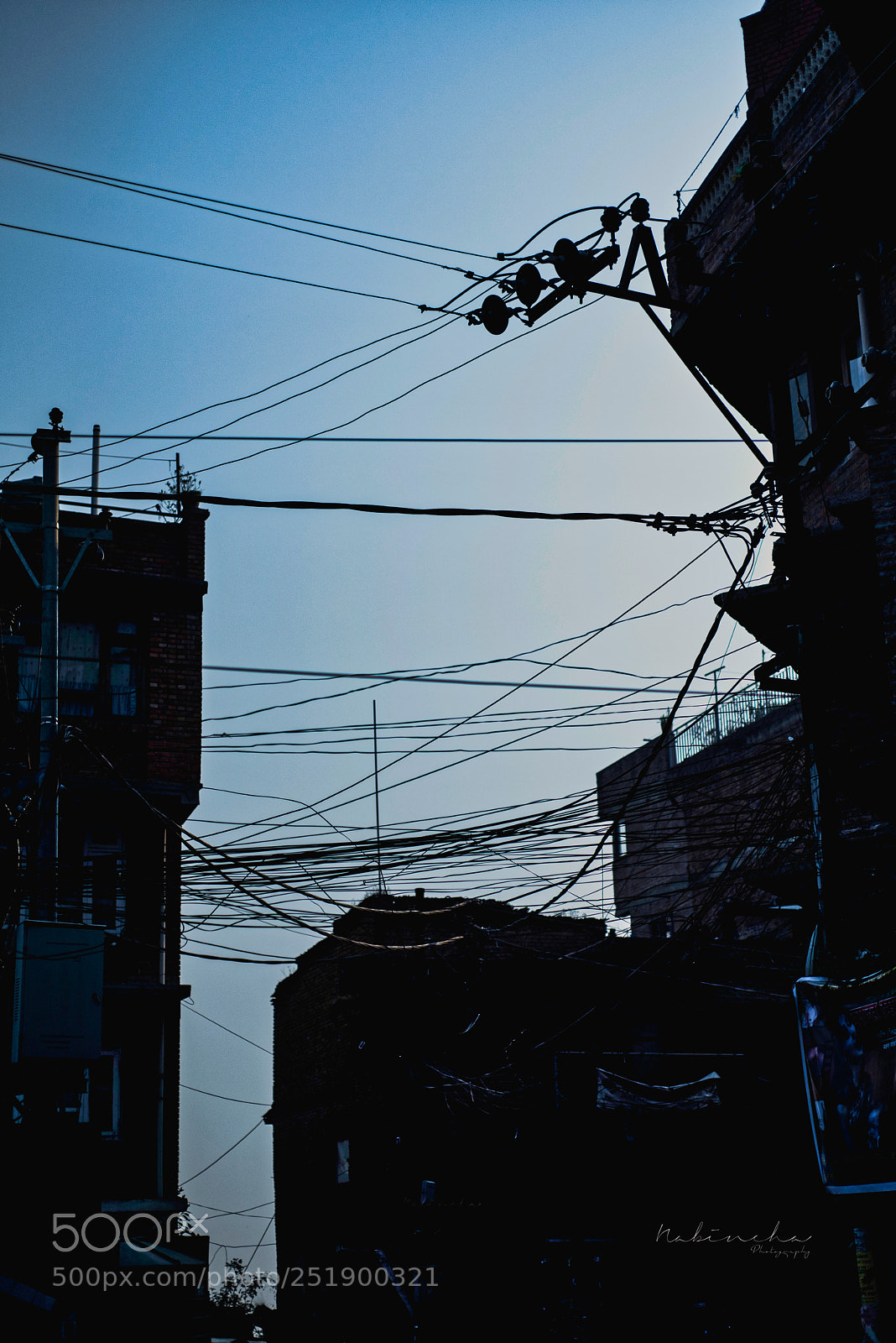 Nikon D810 sample photo. Life n wires photography