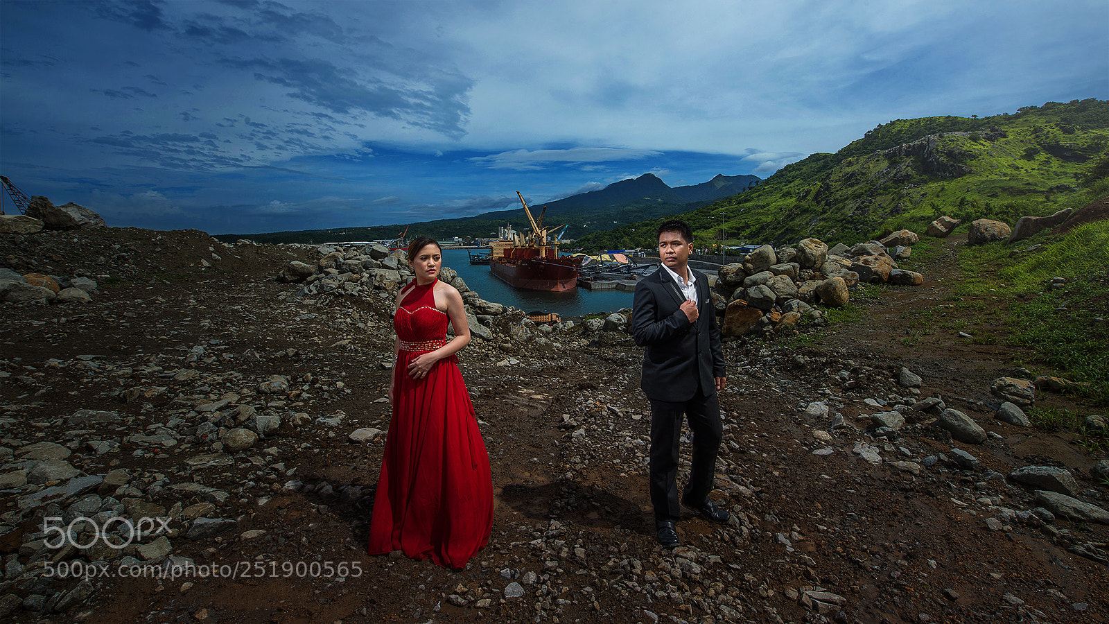 Nikon D610 sample photo. Michael & joana photography