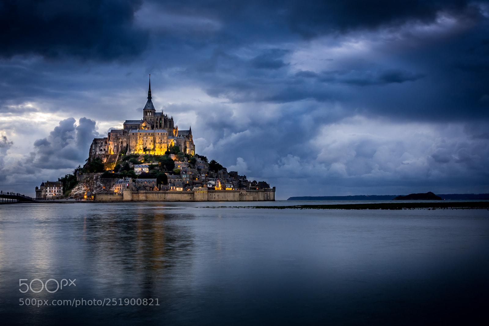 Nikon D7200 sample photo. L'Île mystérieuse... photography