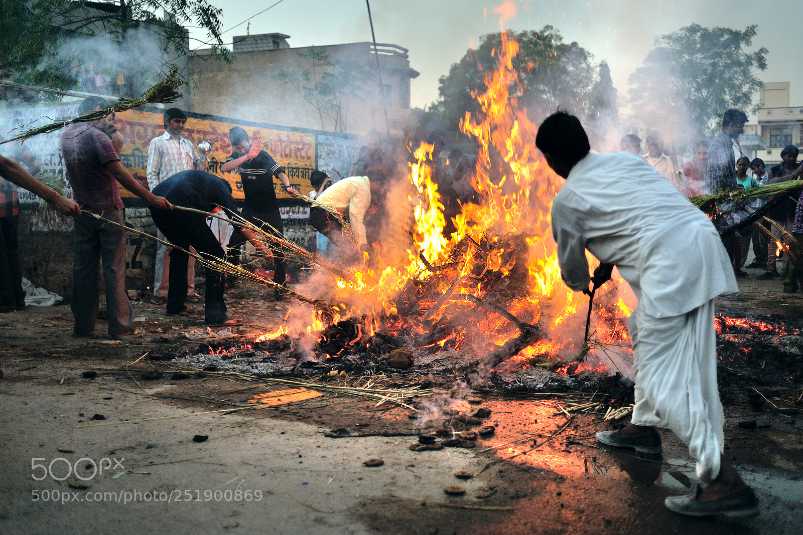 Nikon D700 sample photo. Rajastan photography