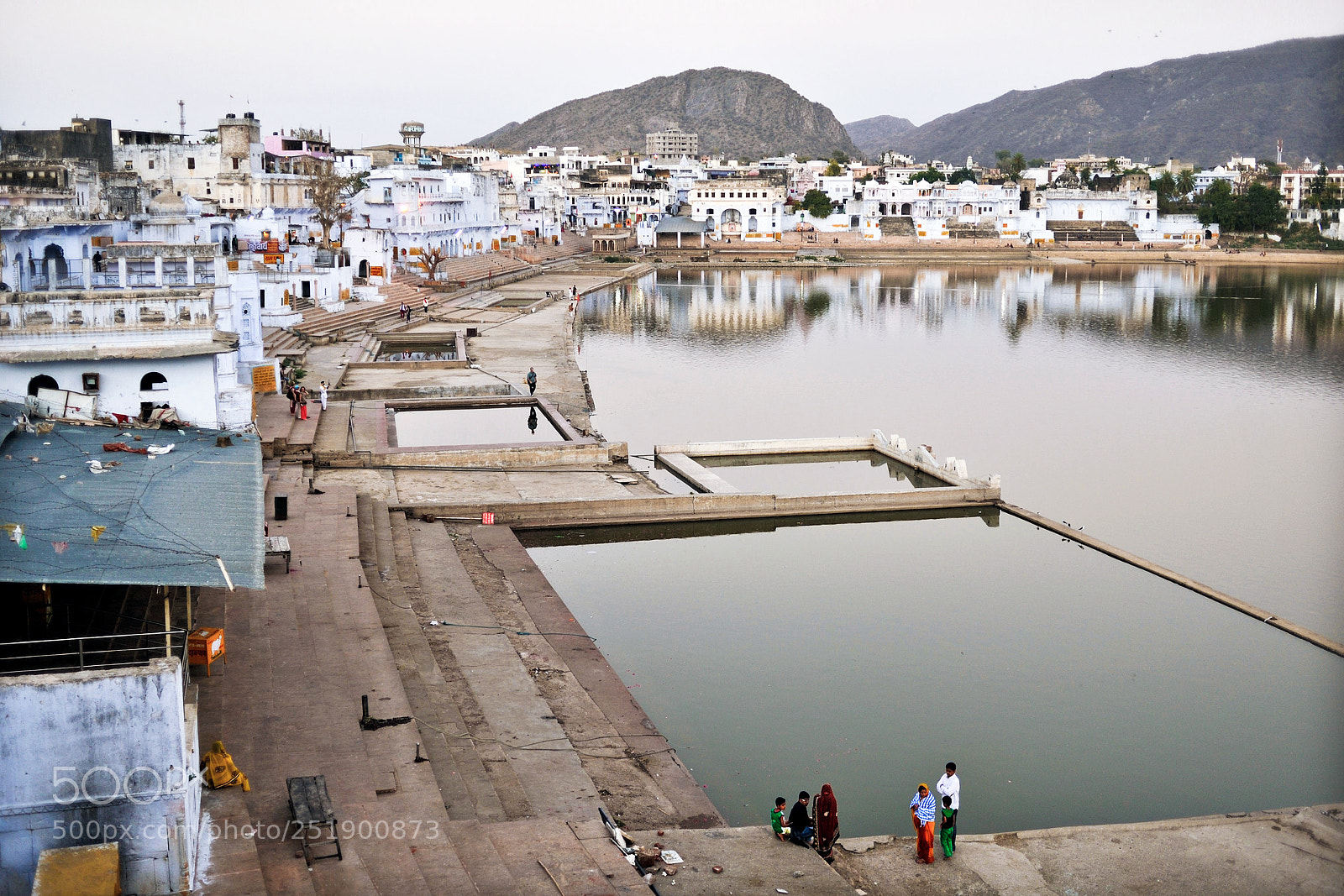 Nikon D700 sample photo. Rajastan photography