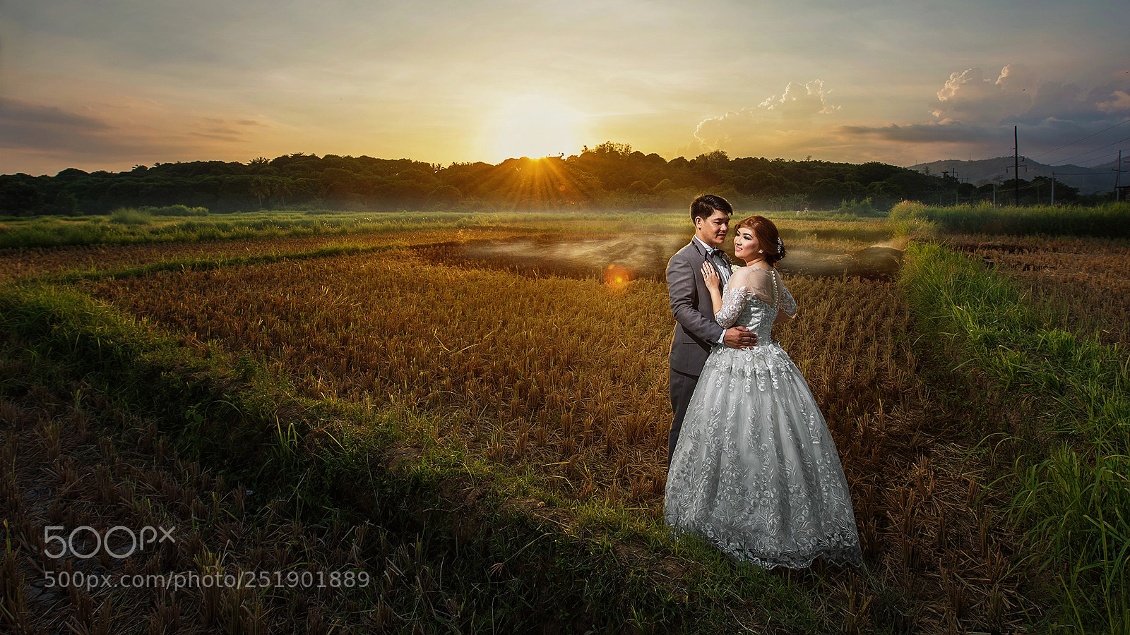 Nikon D610 sample photo. Louie & jhane photography