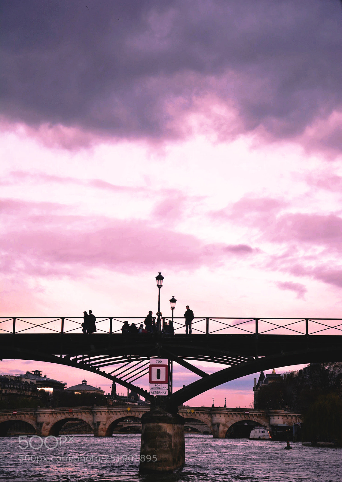 Nikon D5200 sample photo. Bridge photography