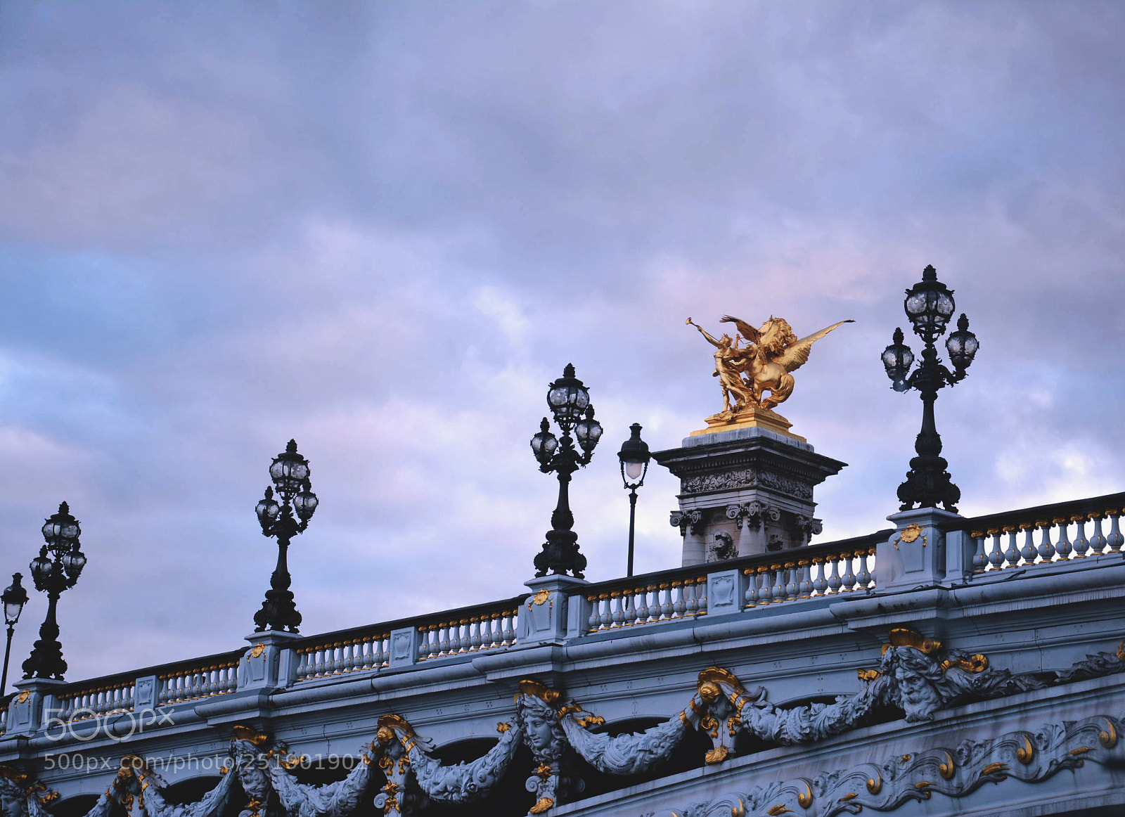Nikon D5200 sample photo. Bridge photography