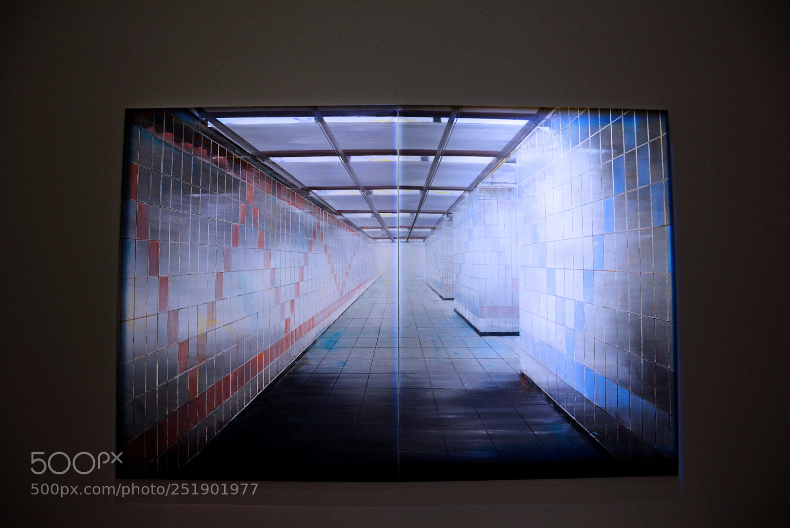 Nikon D5200 sample photo. Art photography
