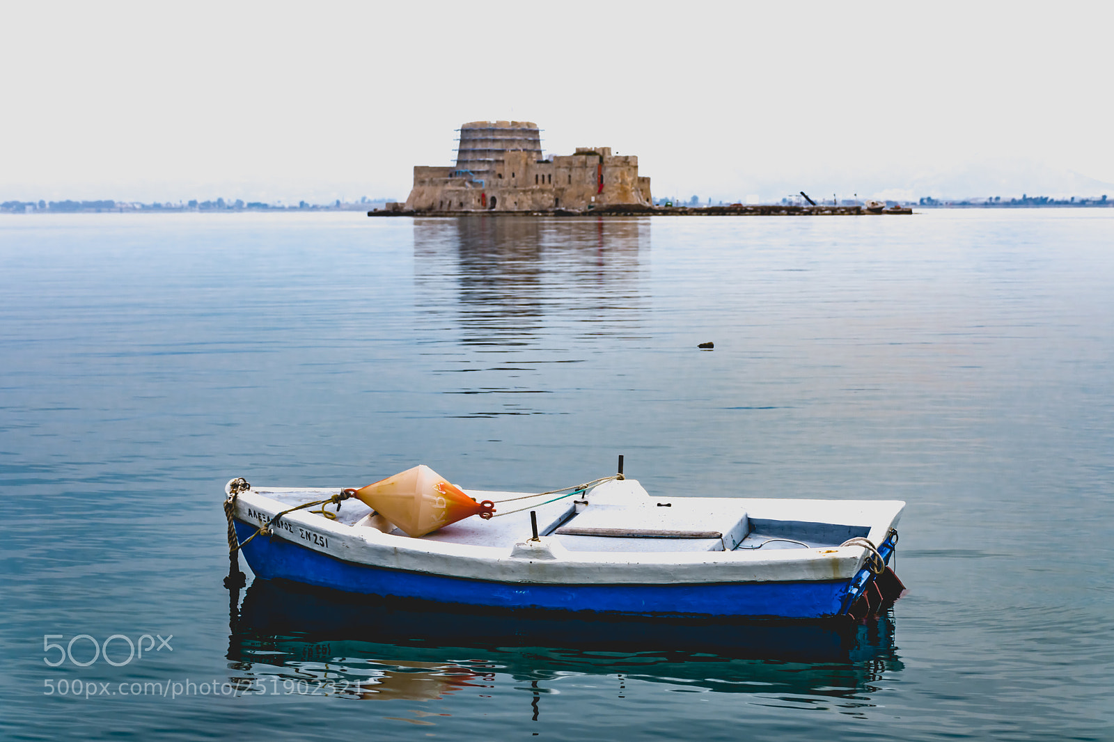 Nikon D7100 sample photo. Fishing boat.. photography