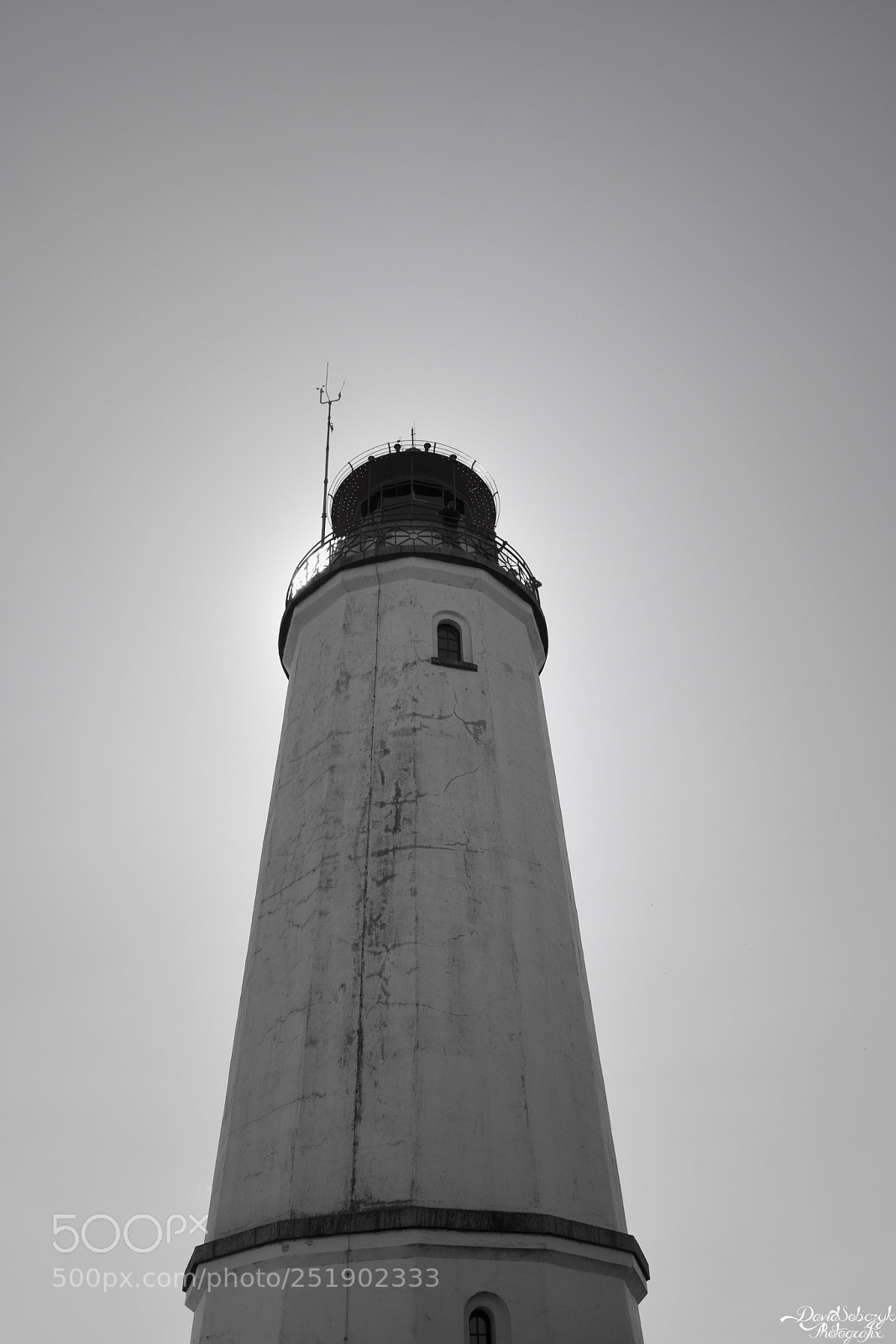 Nikon D7100 sample photo. Leuchtturm photography