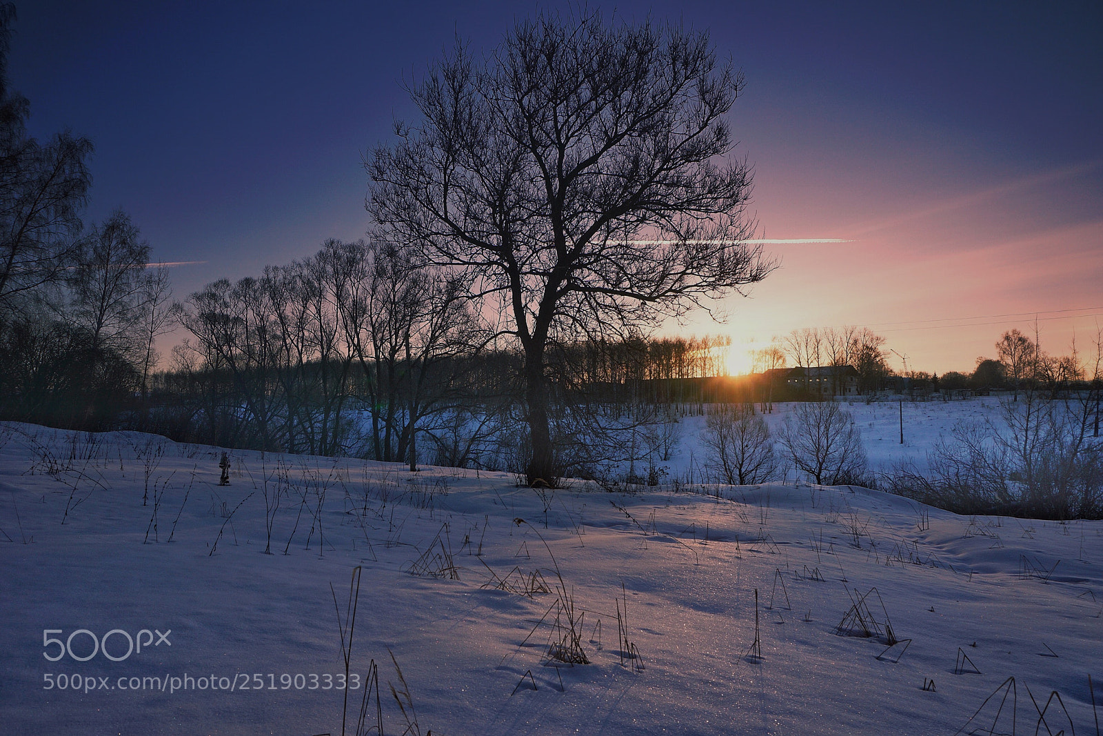 Sony a6000 sample photo. Sunrise.march. photography
