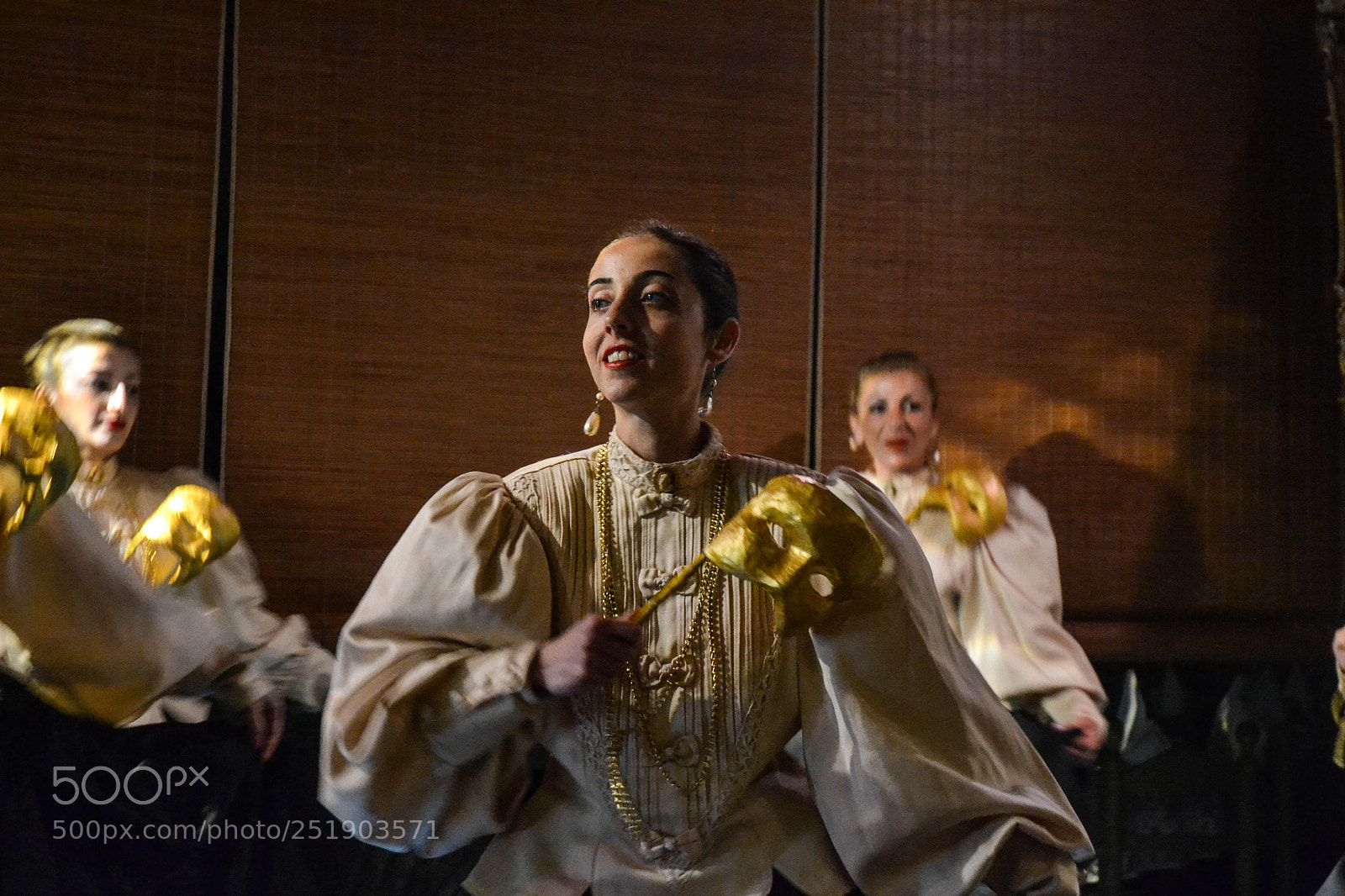 Nikon D3100 sample photo. Dancer portrait photography