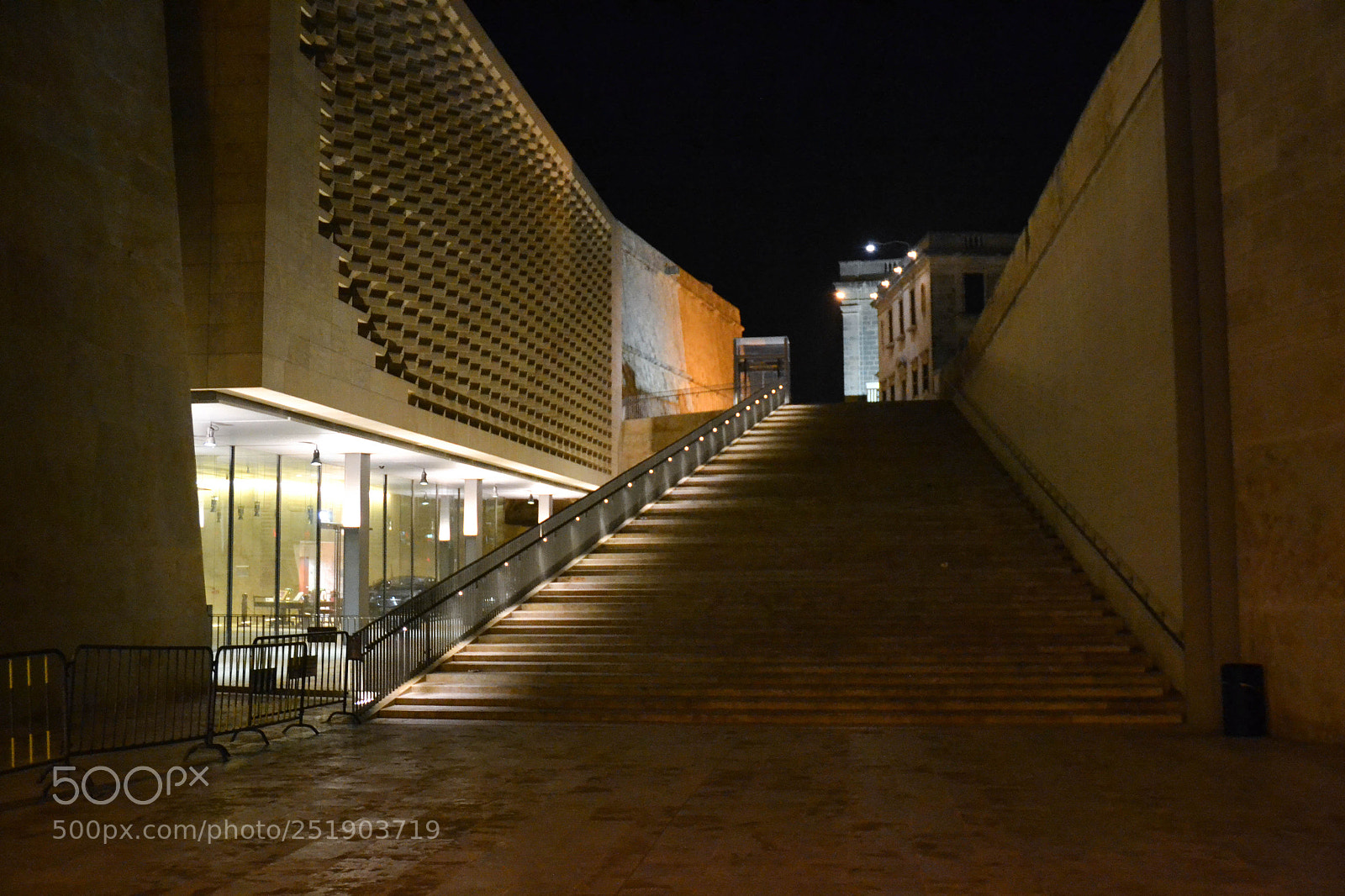 Nikon D3100 sample photo. Parliament stairs photography
