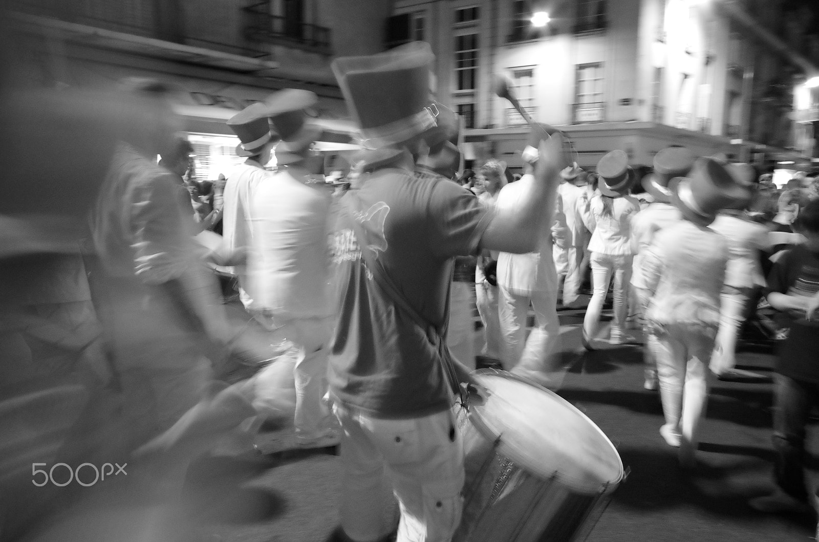 smc PENTAX-DA L 18-55mm F3.5-5.6 sample photo. Street samba photography