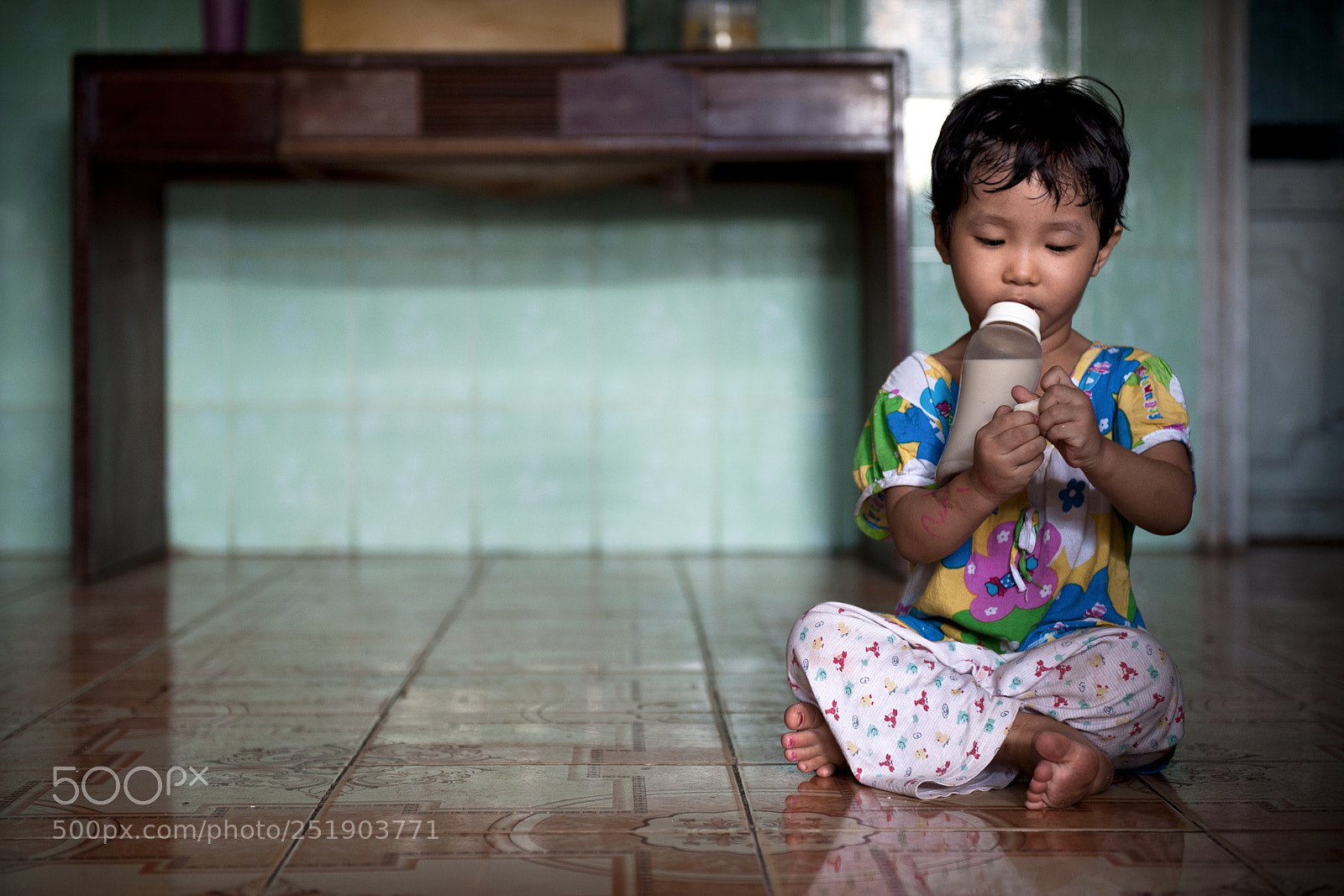 Nikon D700 sample photo. Orphelinat les enfants du photography