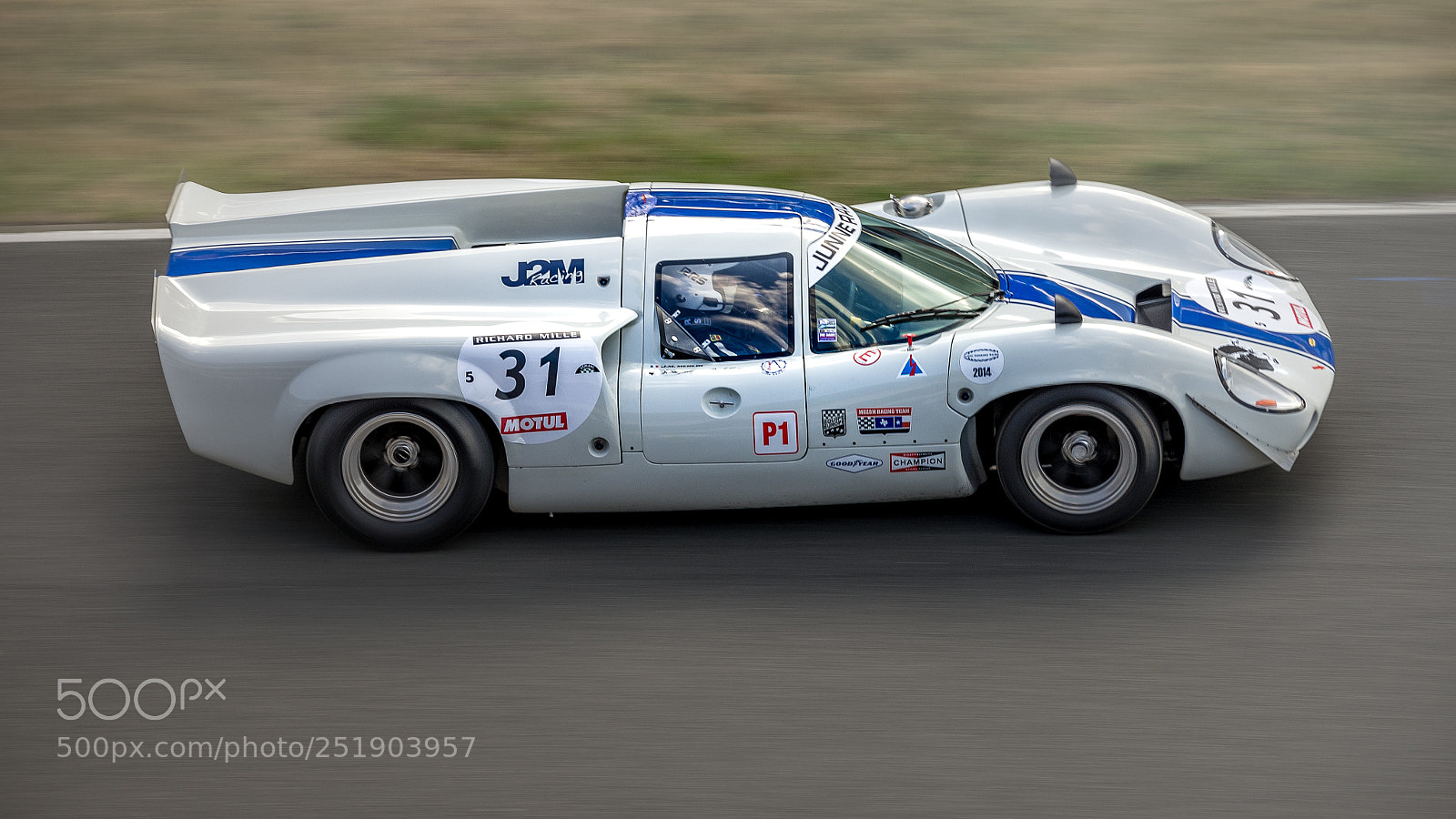 Pentax K-5 sample photo. Lola t70 mkiii 1967 photography