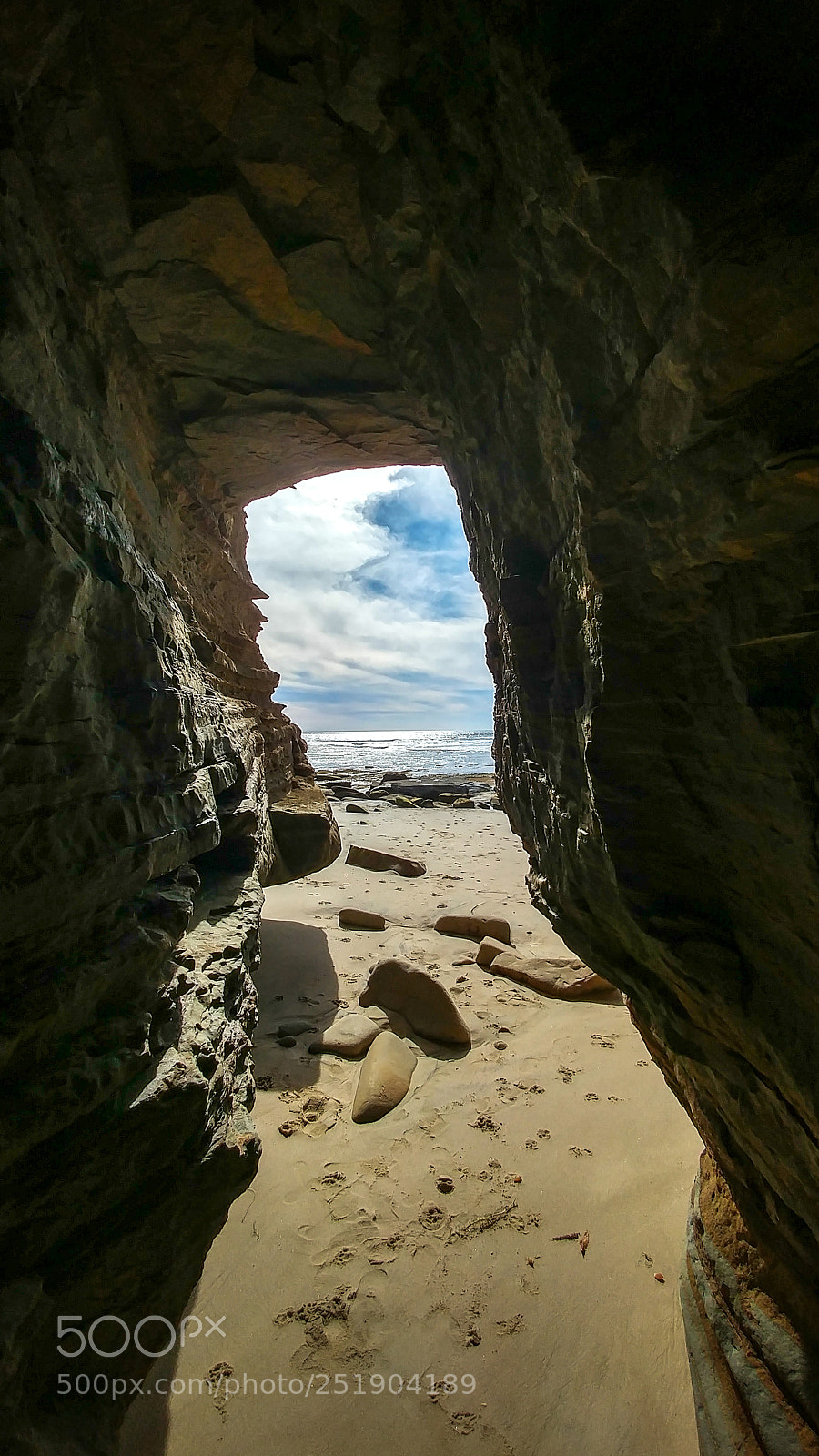 LG G5 sample photo. Sunset cliffs natural park photography