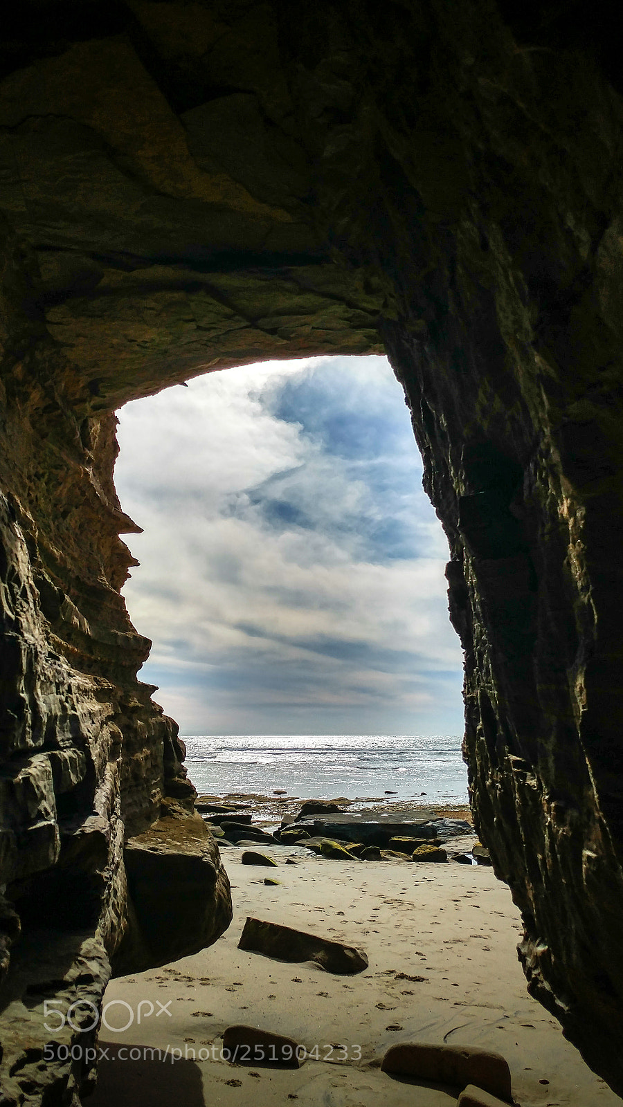 LG G5 sample photo. Sunset cliffs natural park photography