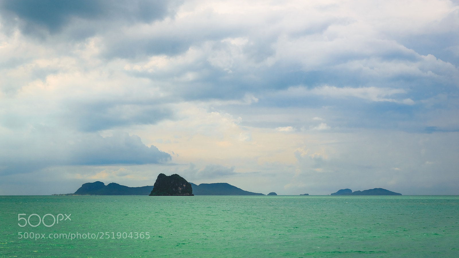 Nikon D800 sample photo. Krabi photography