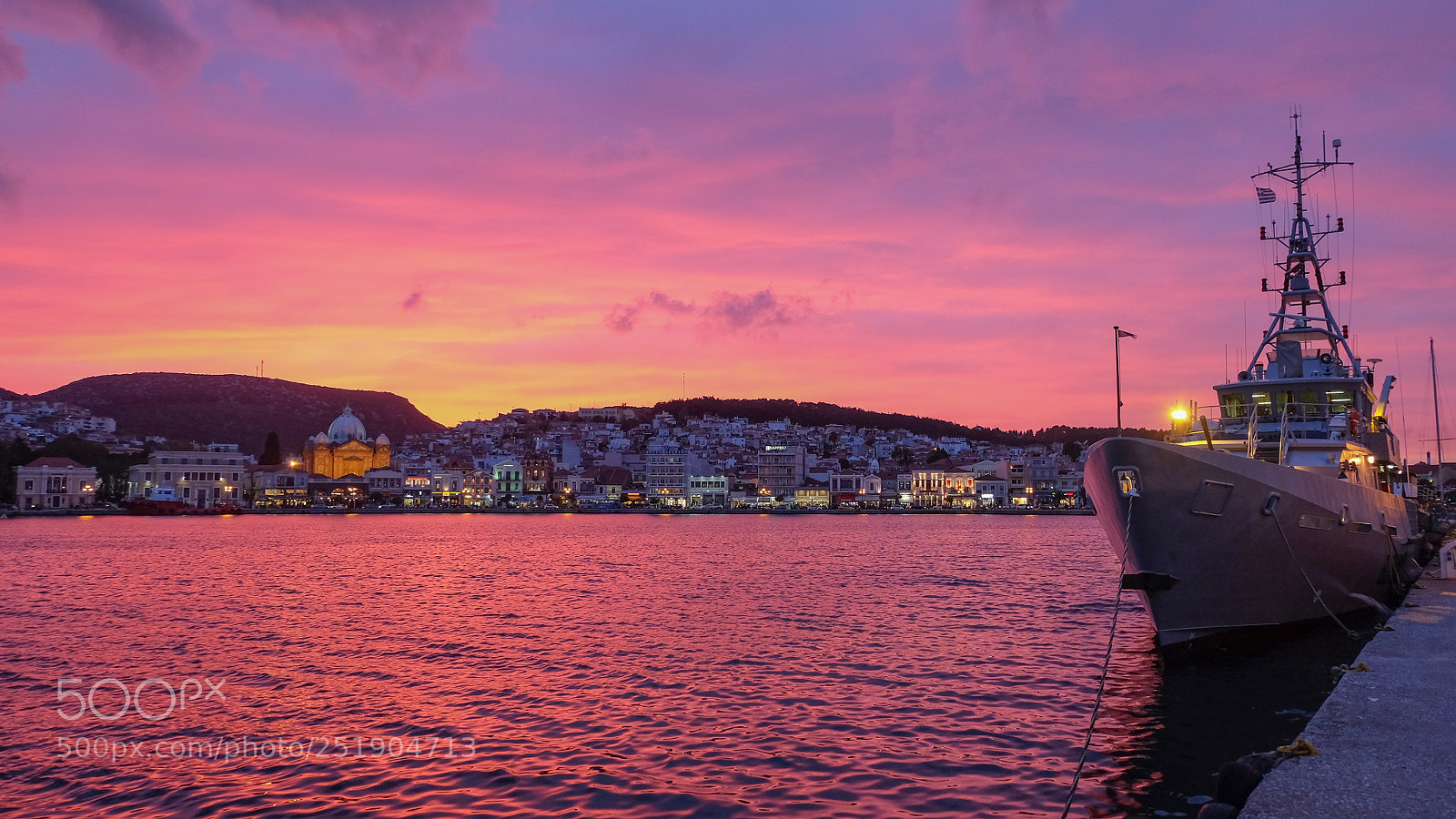 Fujifilm X-T10 sample photo. Purpleskies.jpg photography