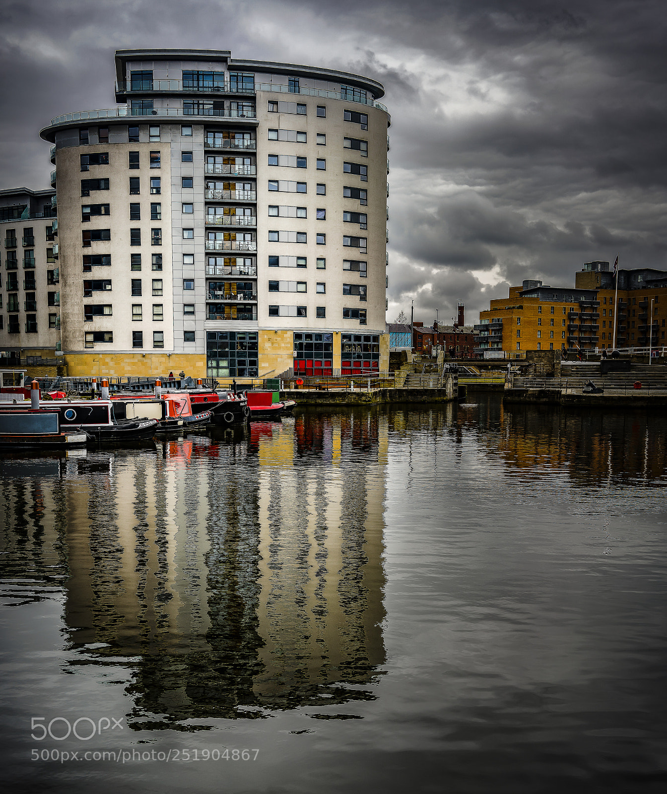 Sony a7R II sample photo. Waterside living photography