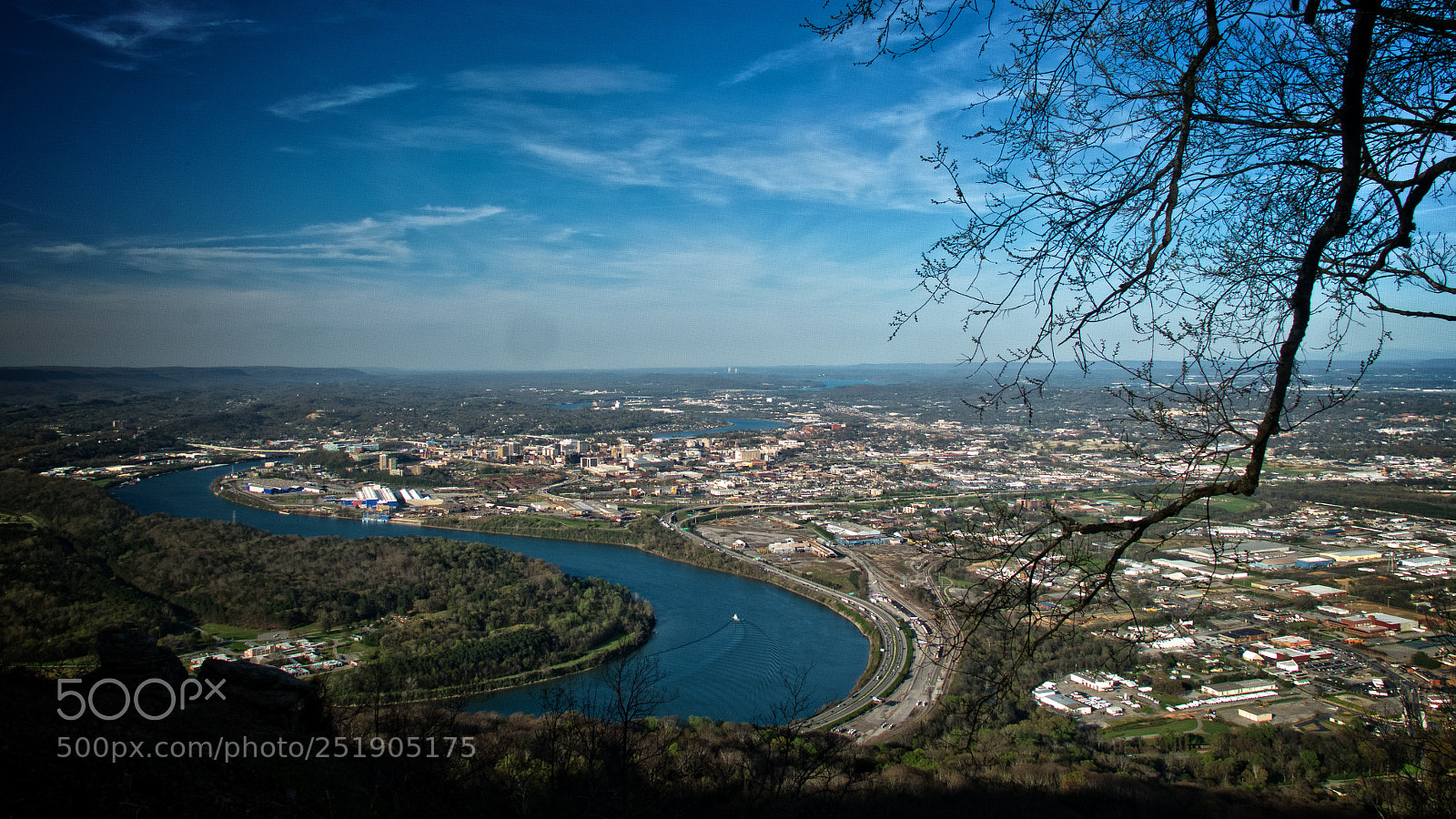 Fujifilm X-E1 sample photo. Moccasin bend 1 photography